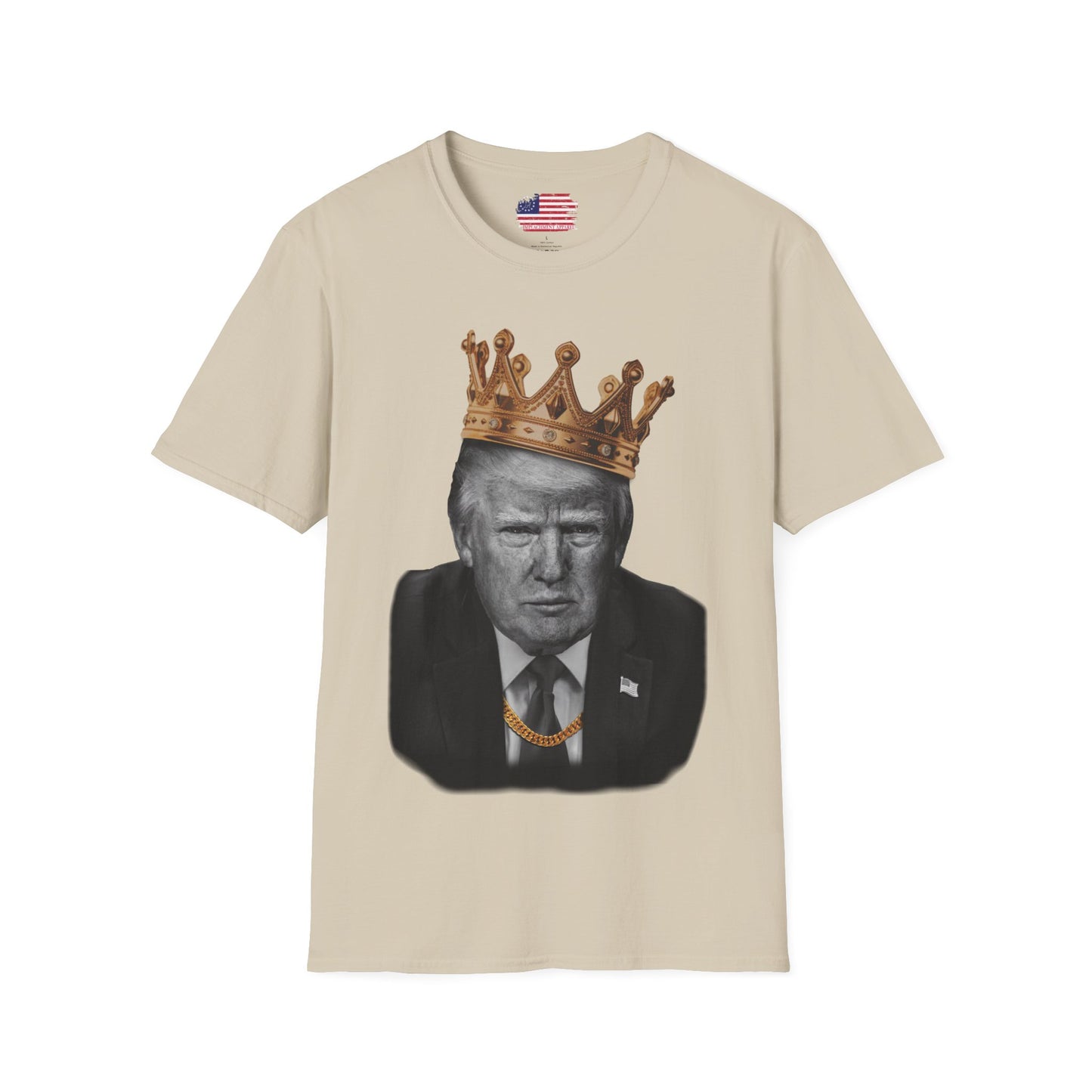 Notorious TRUMP