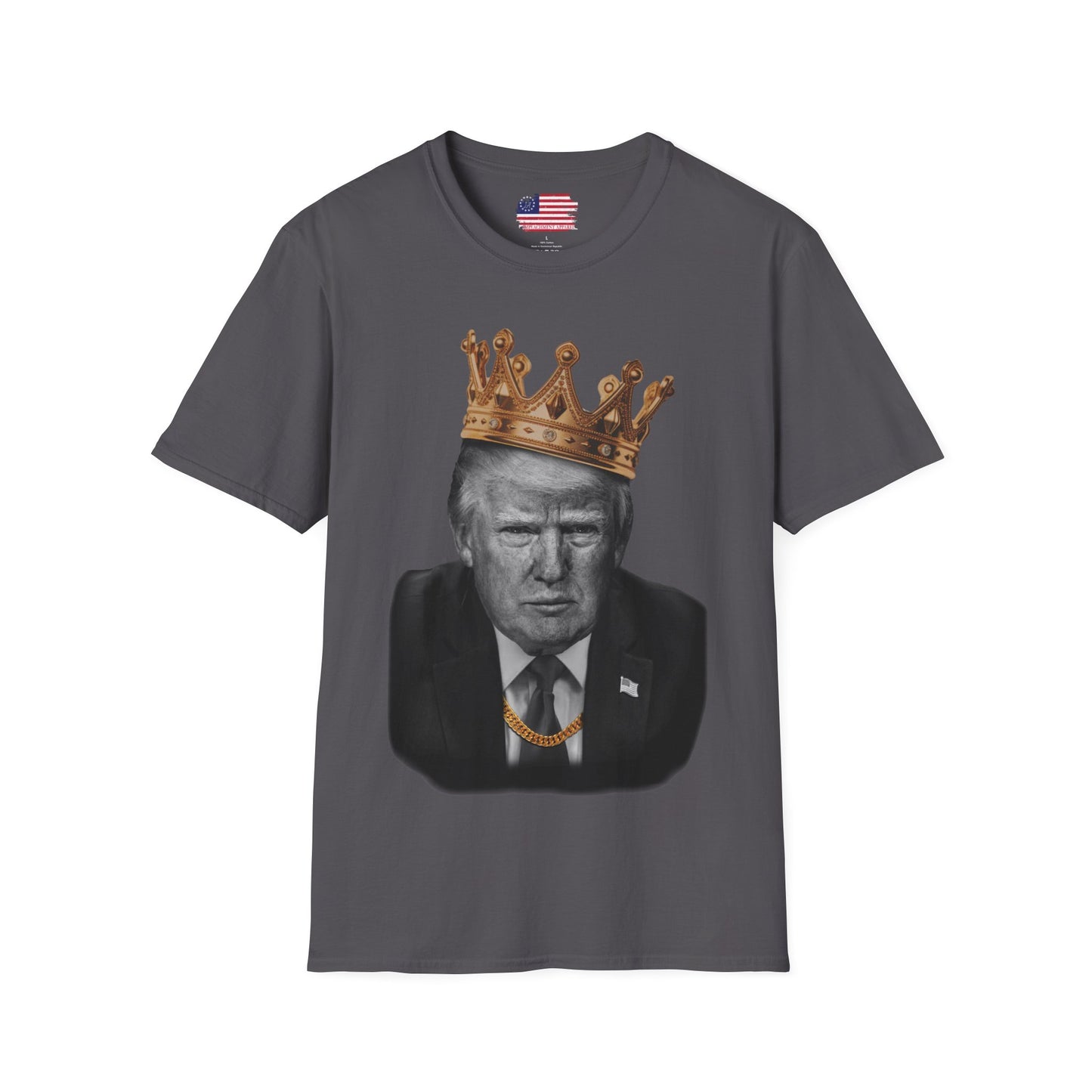 Notorious TRUMP