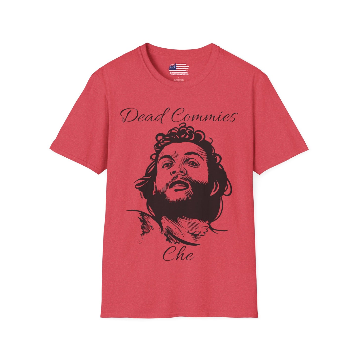 Dead Commies - Che Guevara