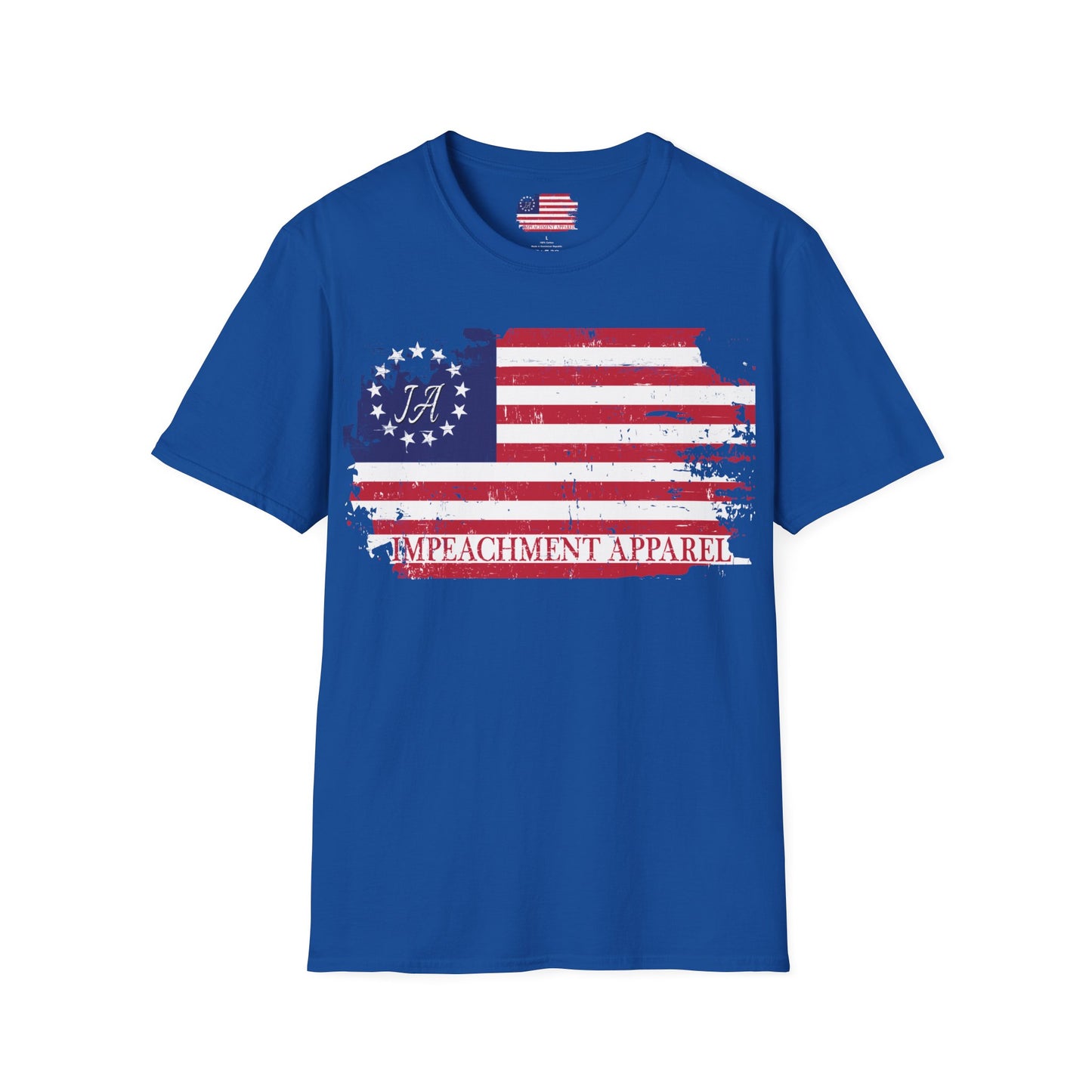 Impeachment Apparel