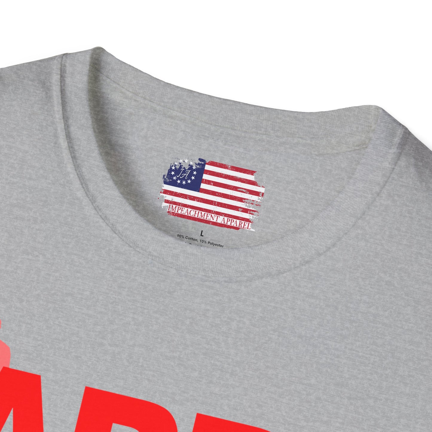 Harris 2024