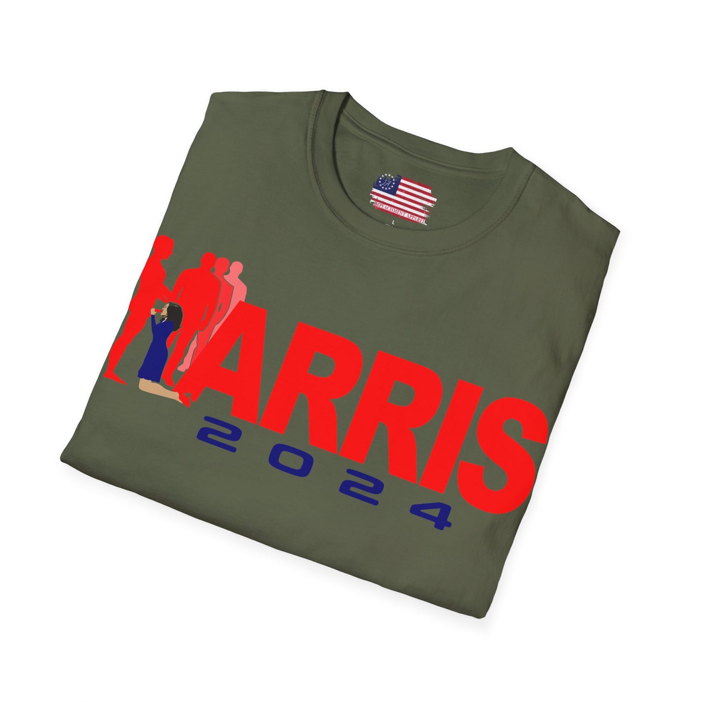 Harris 2024