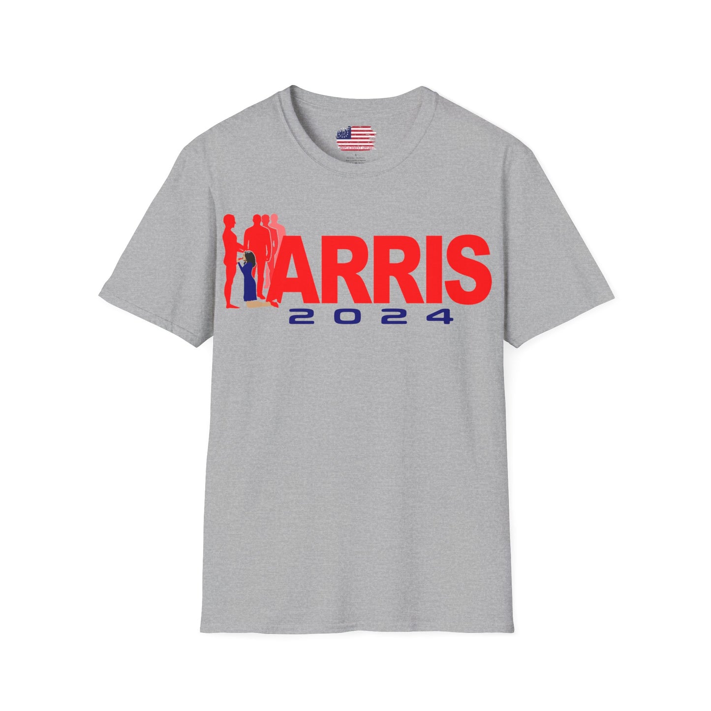 Harris 2024