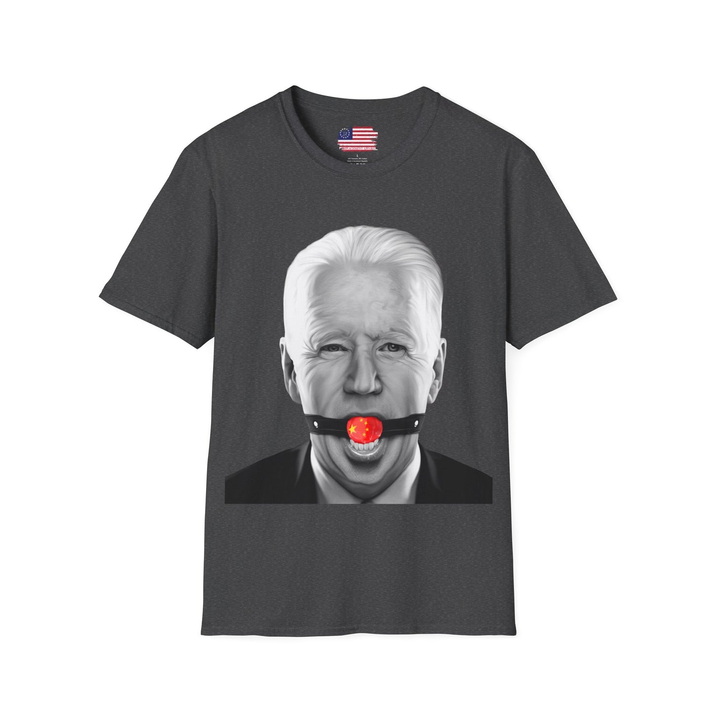 China Joe
