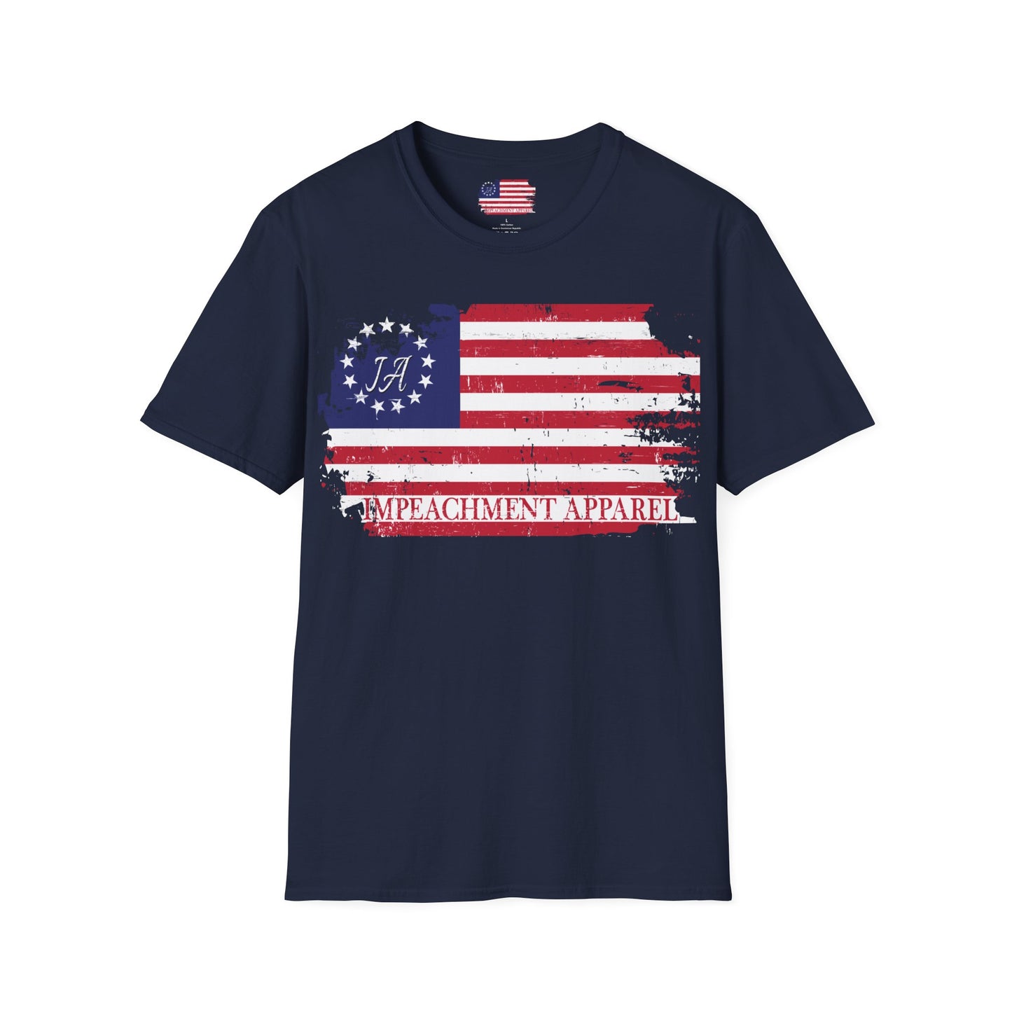 Impeachment Apparel