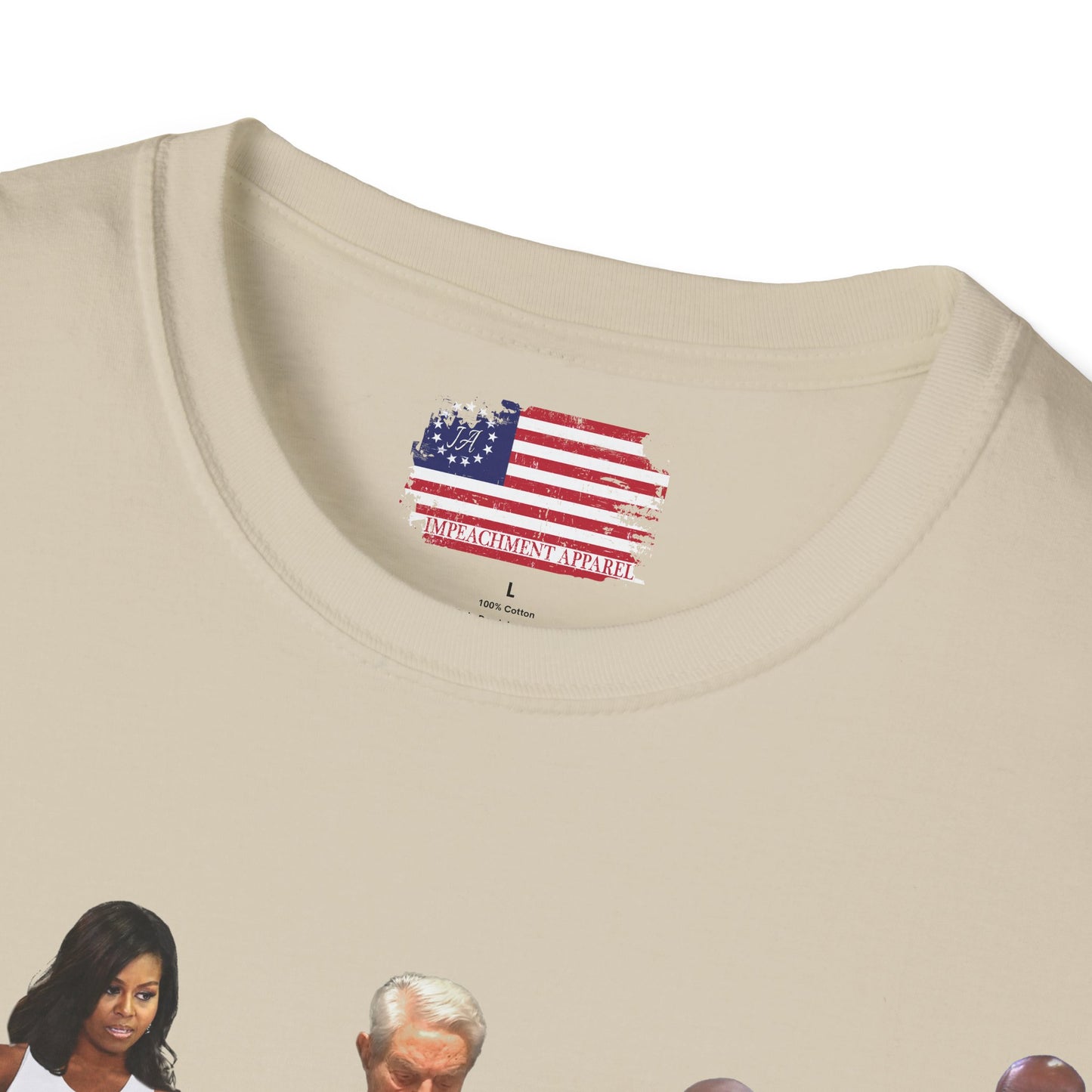 Climbing the Political Ladder