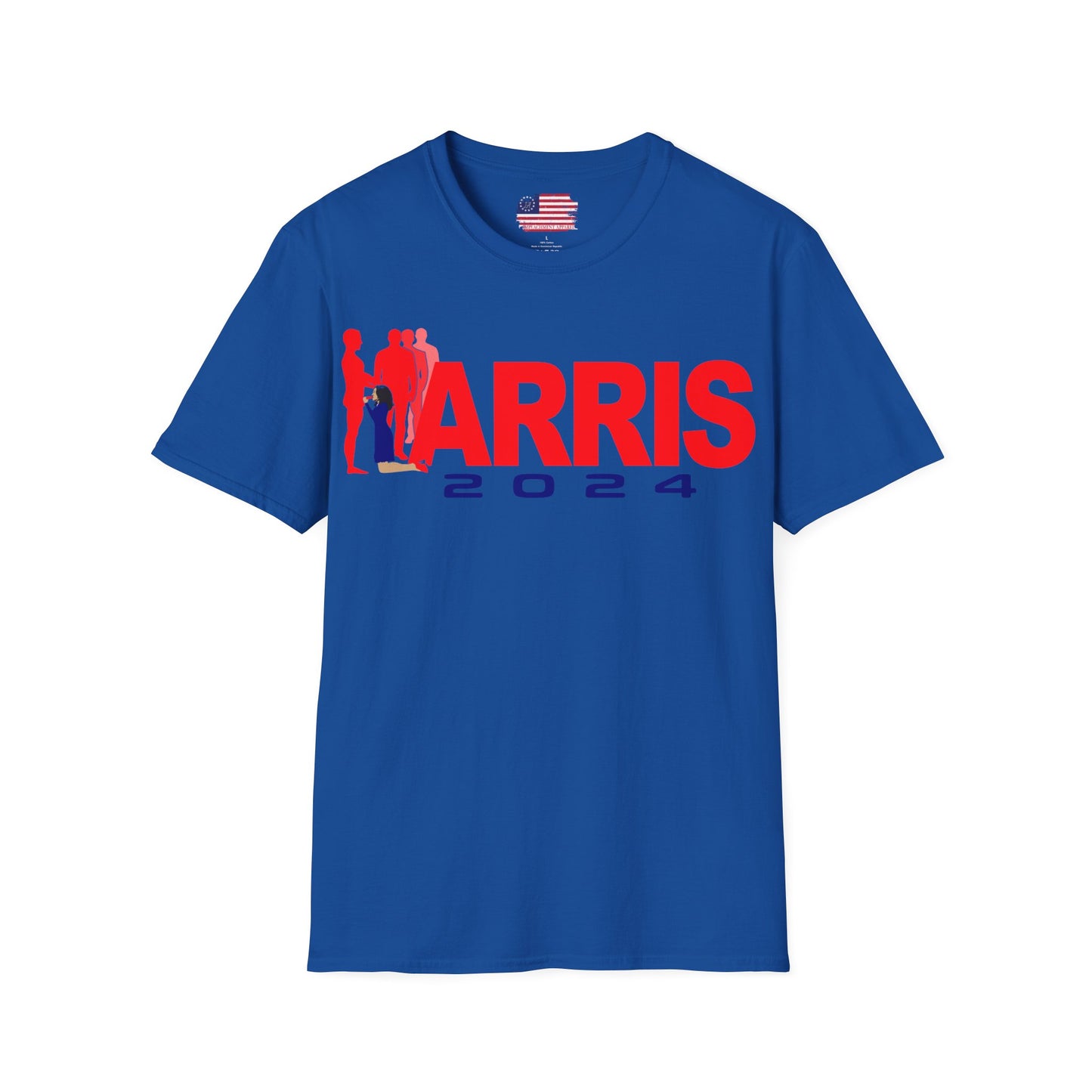 Harris 2024