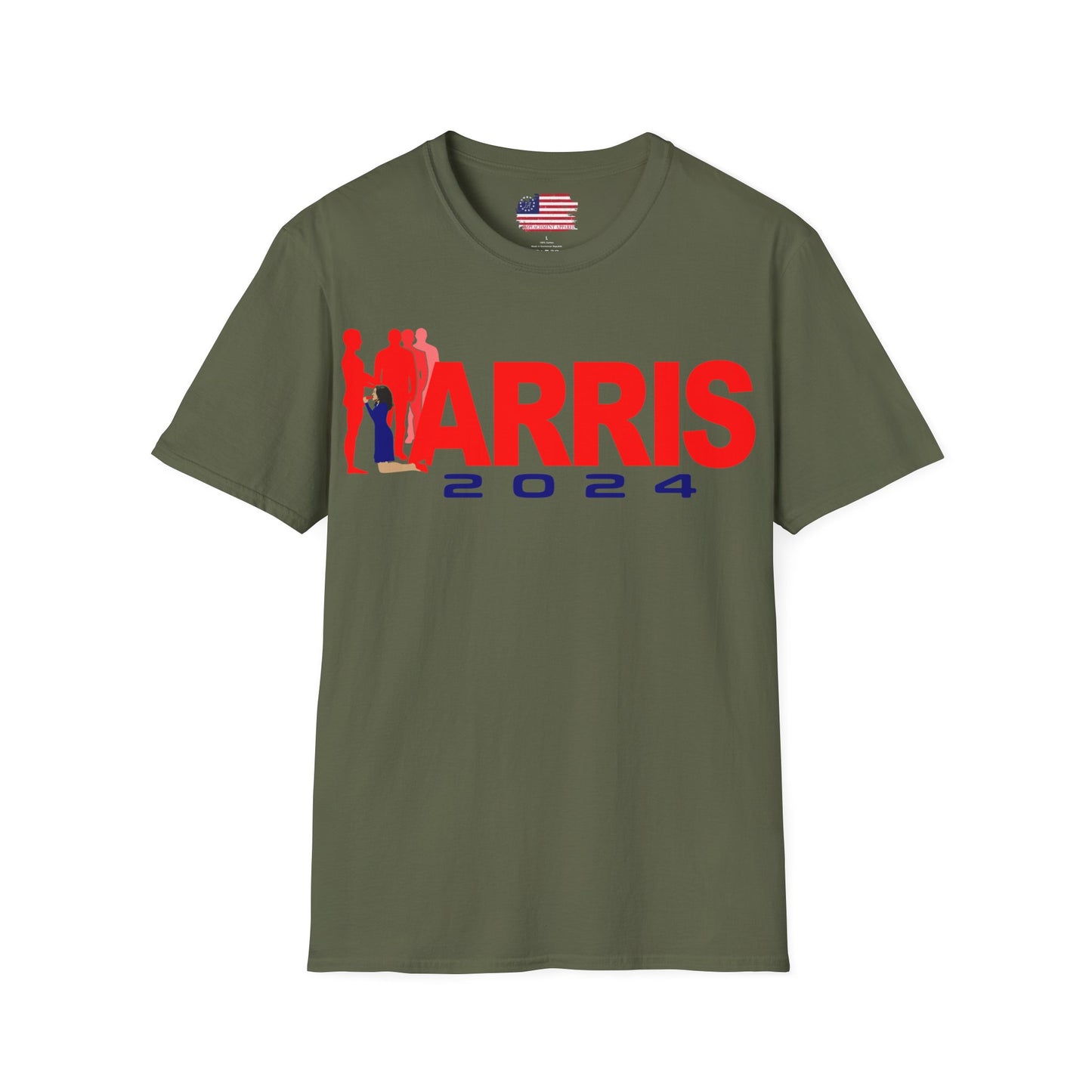 Harris 2024