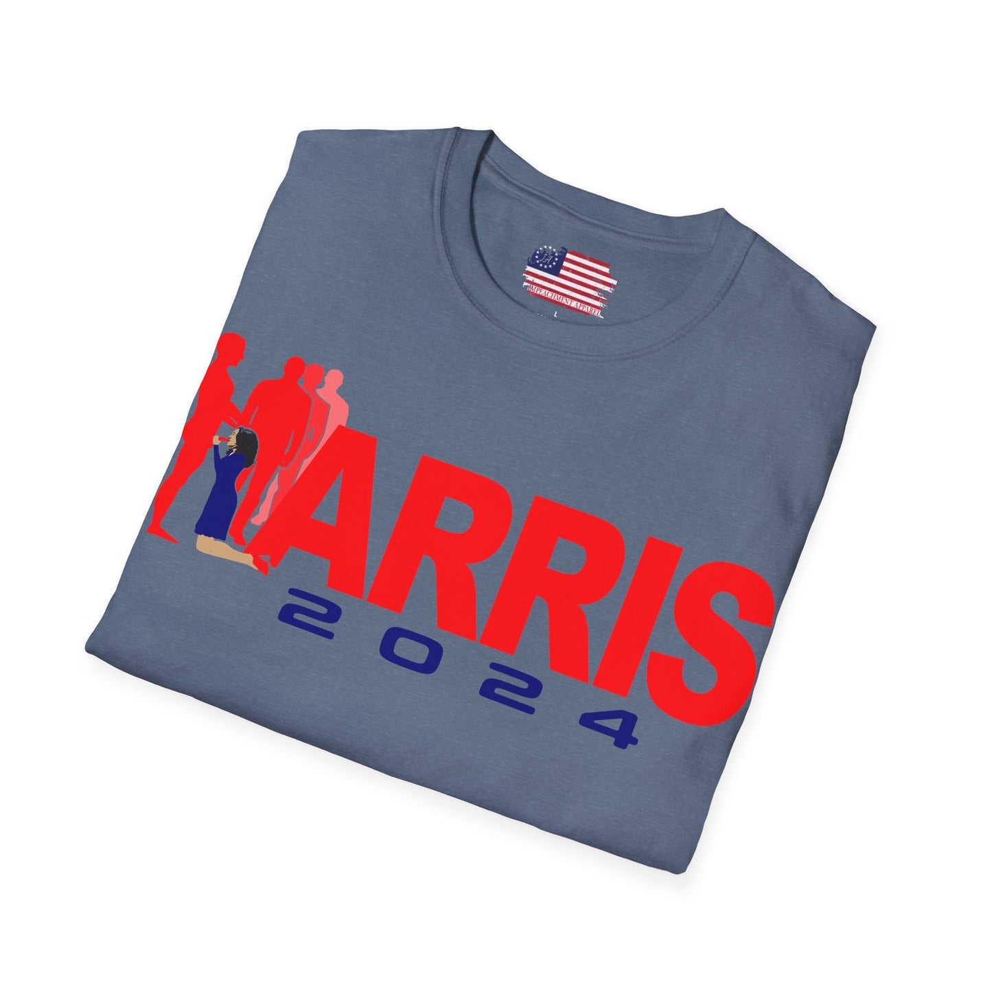 Harris 2024