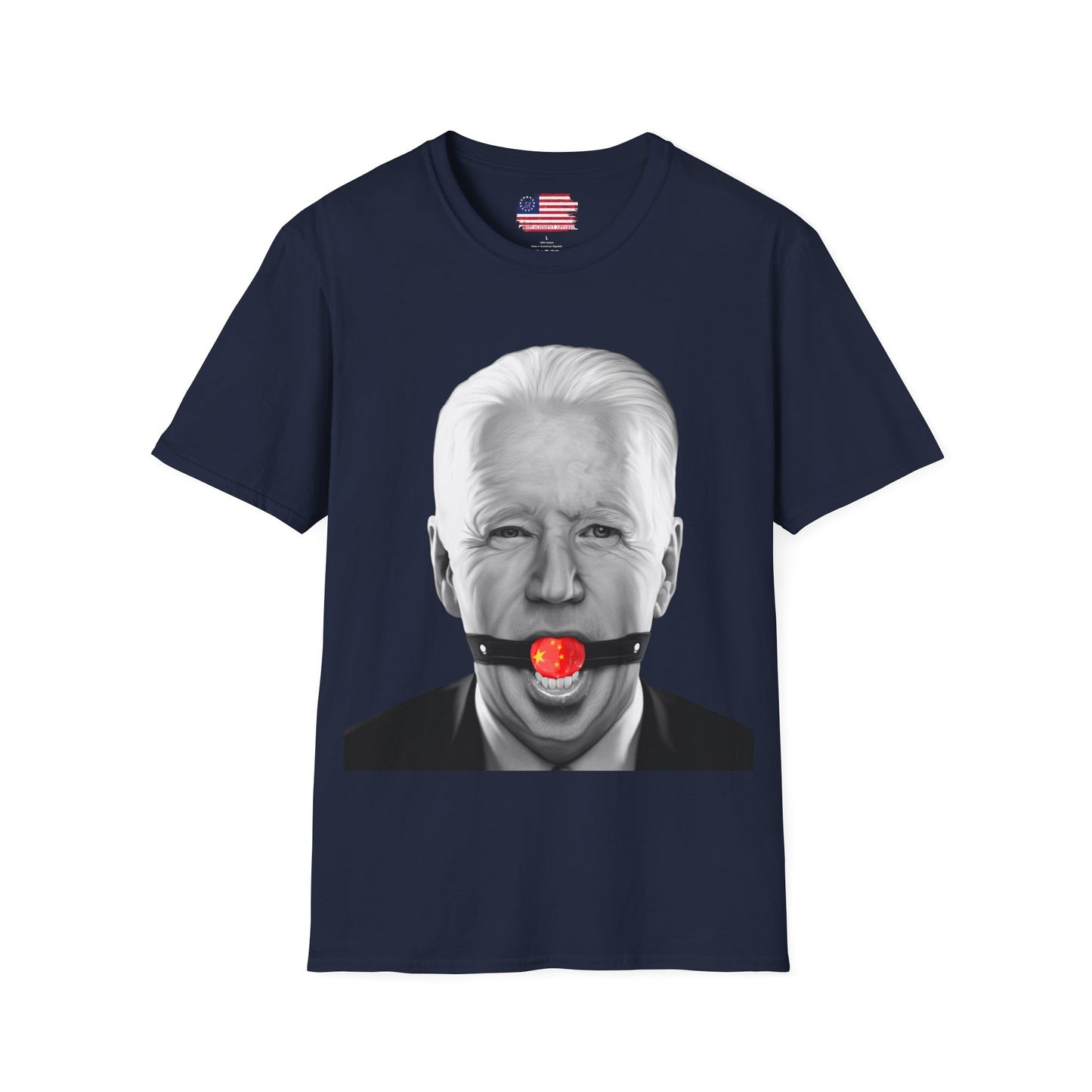 China Joe
