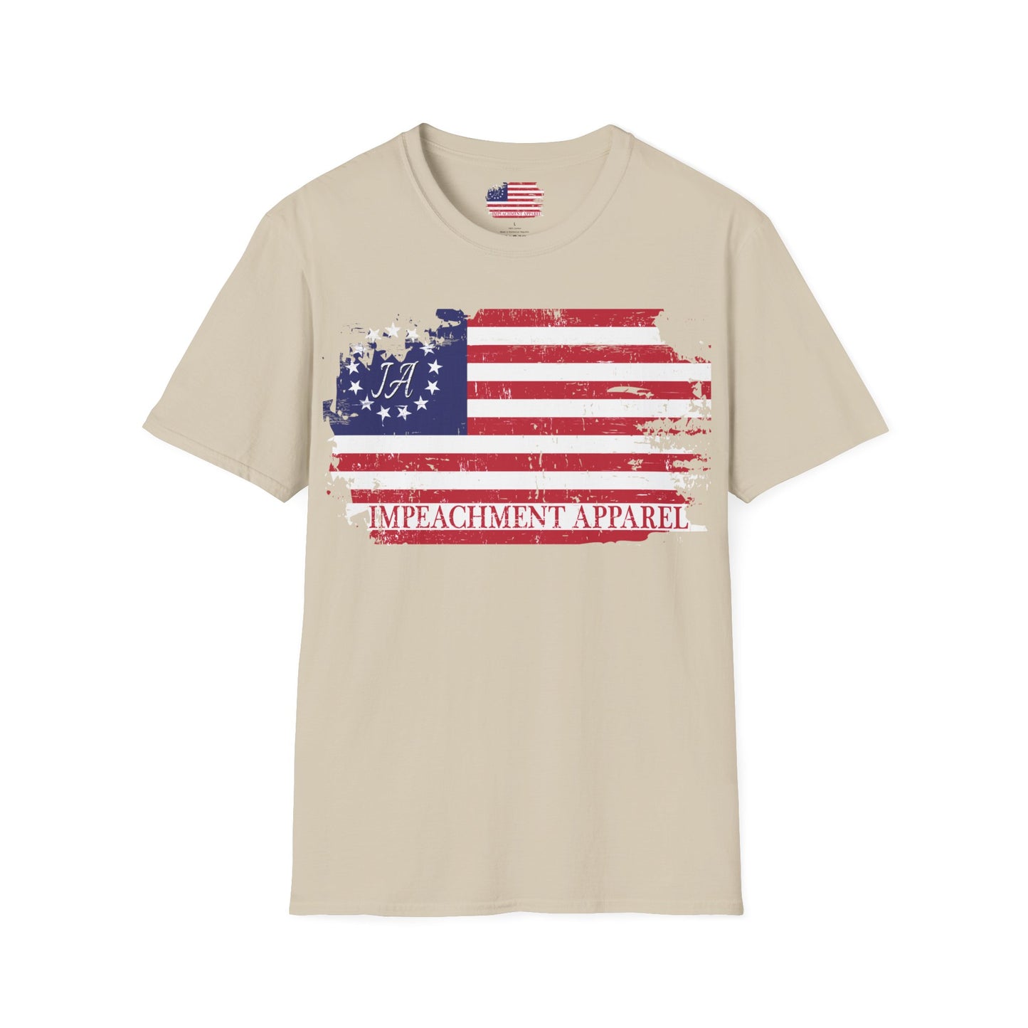 Impeachment Apparel