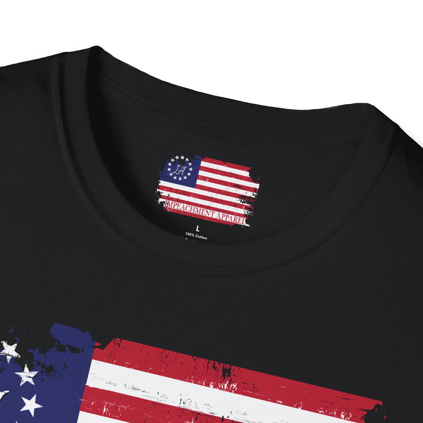 Impeachment Apparel