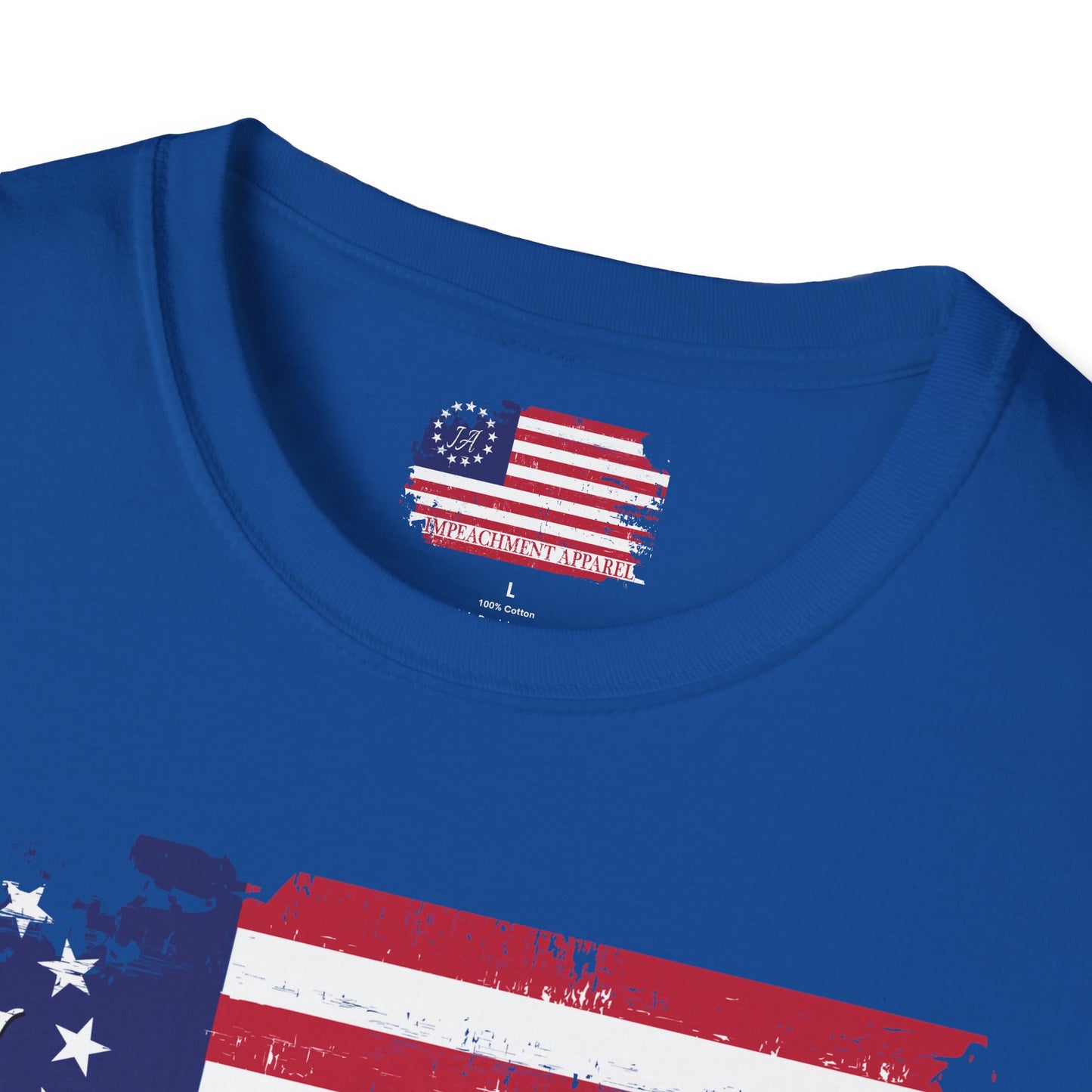 Impeachment Apparel