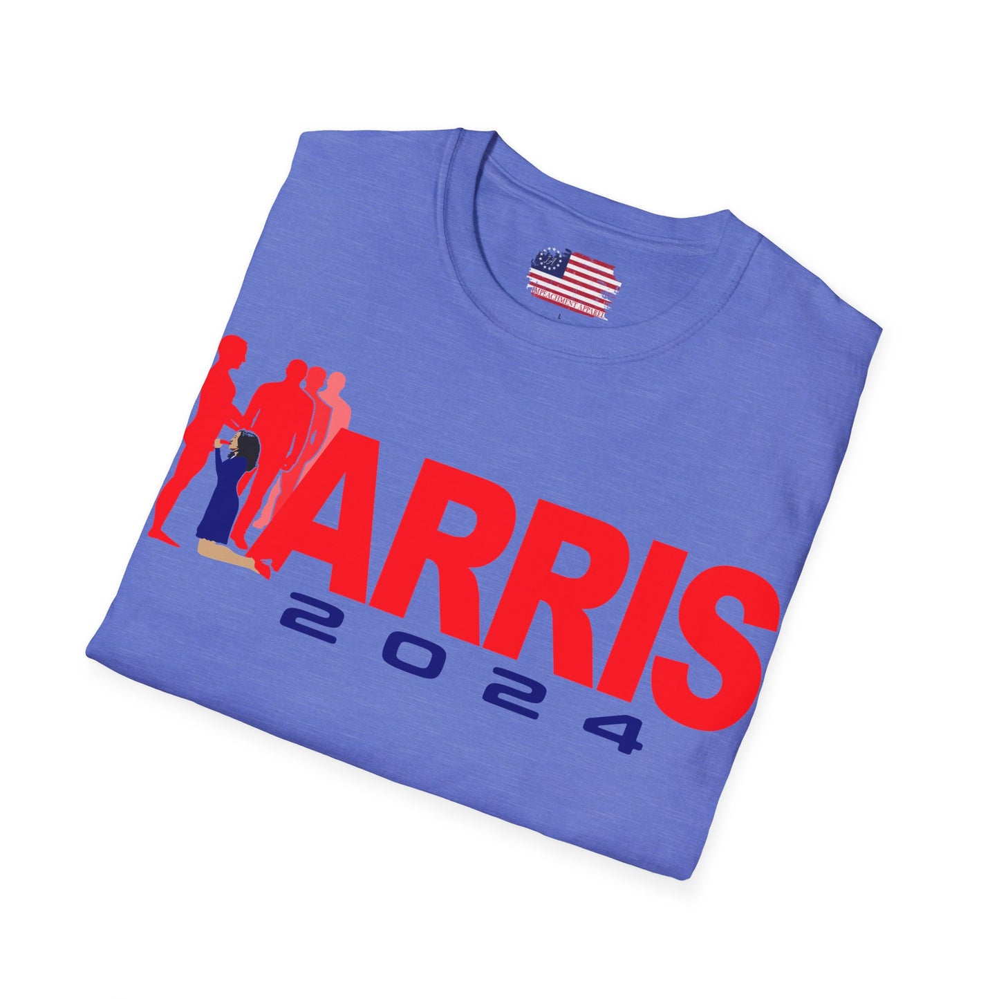 Harris 2024