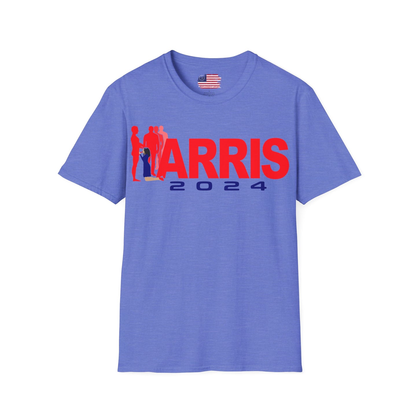 Harris 2024
