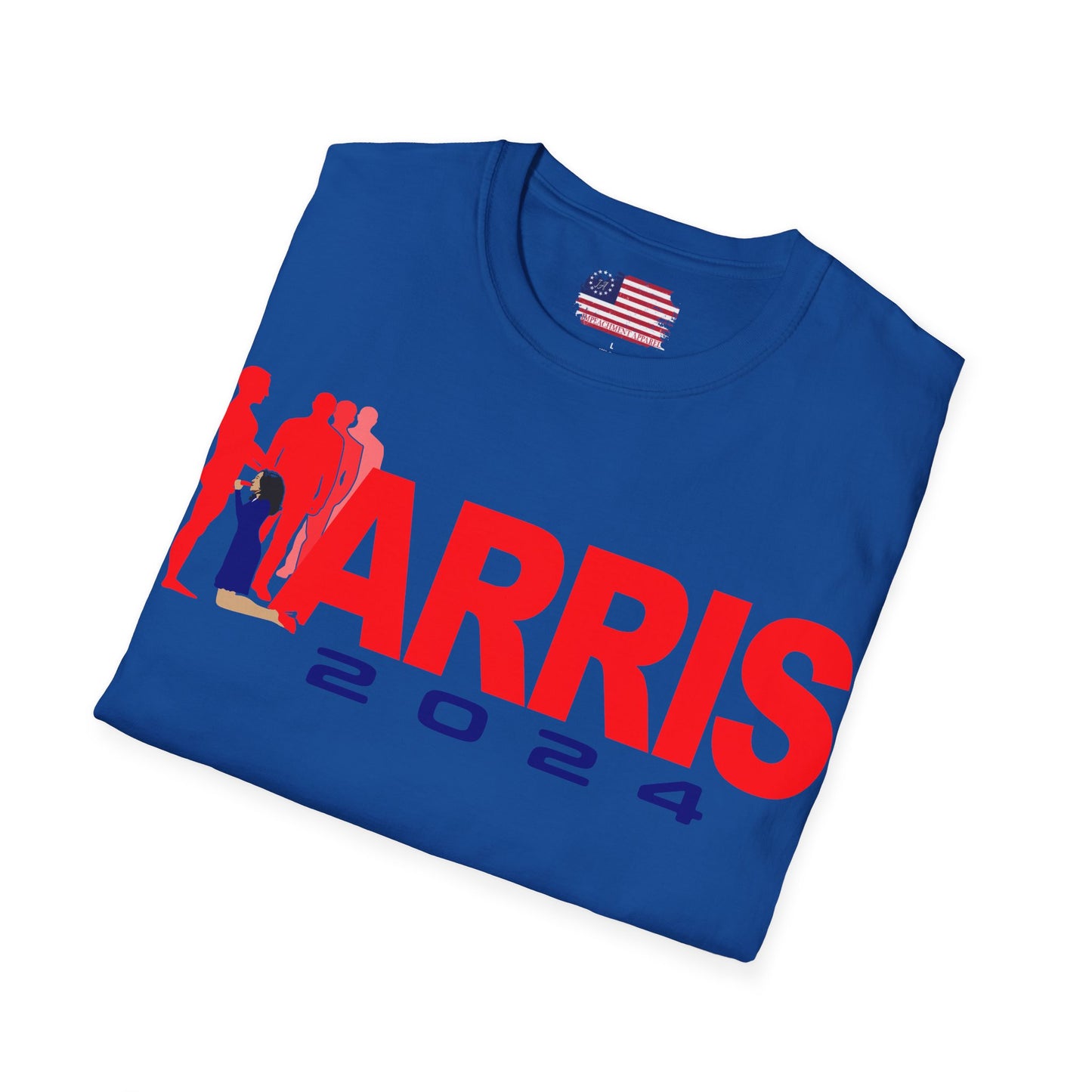 Harris 2024