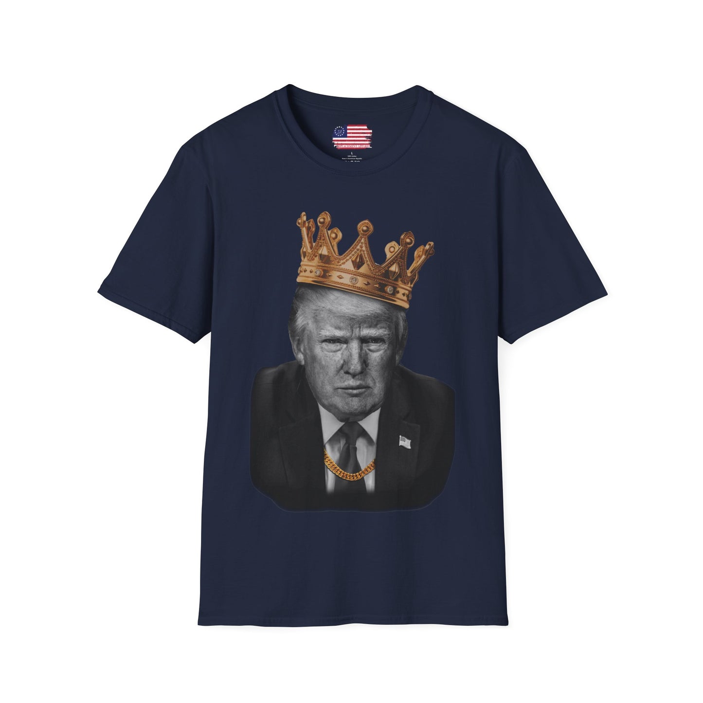 Notorious TRUMP