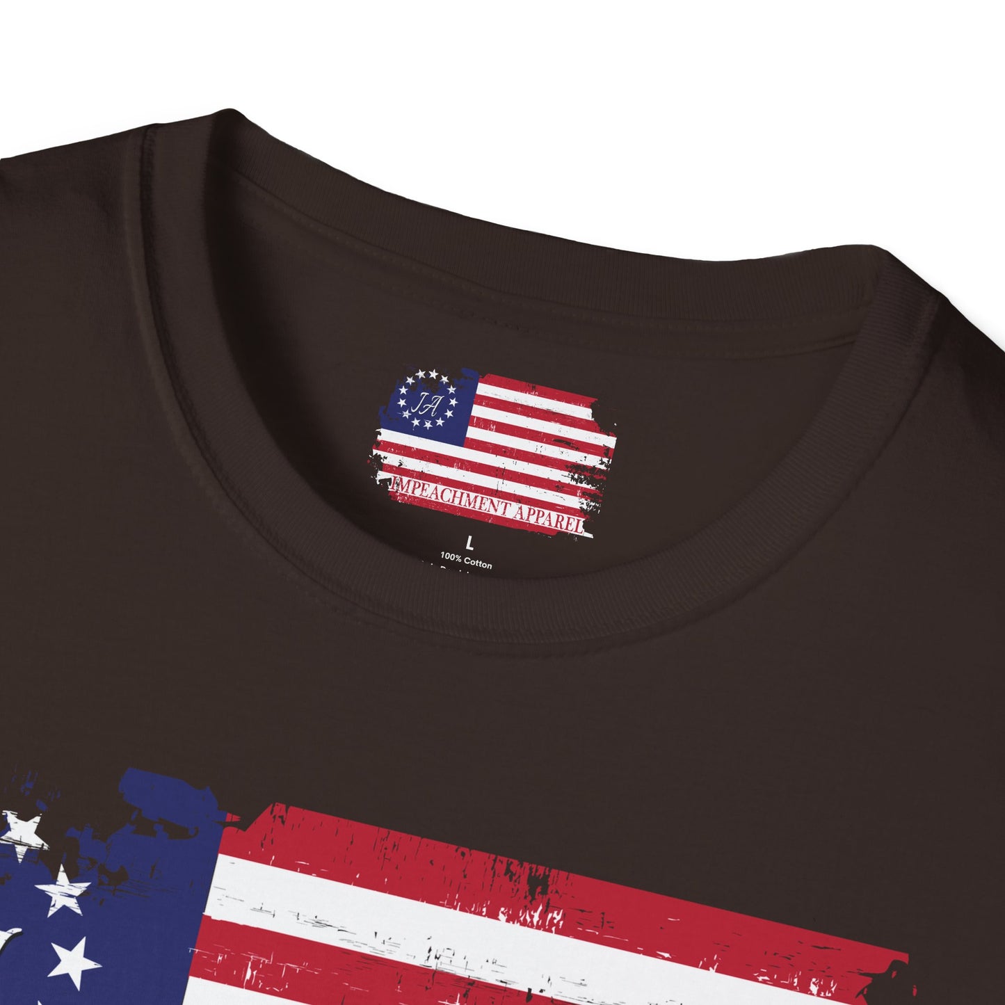 Impeachment Apparel