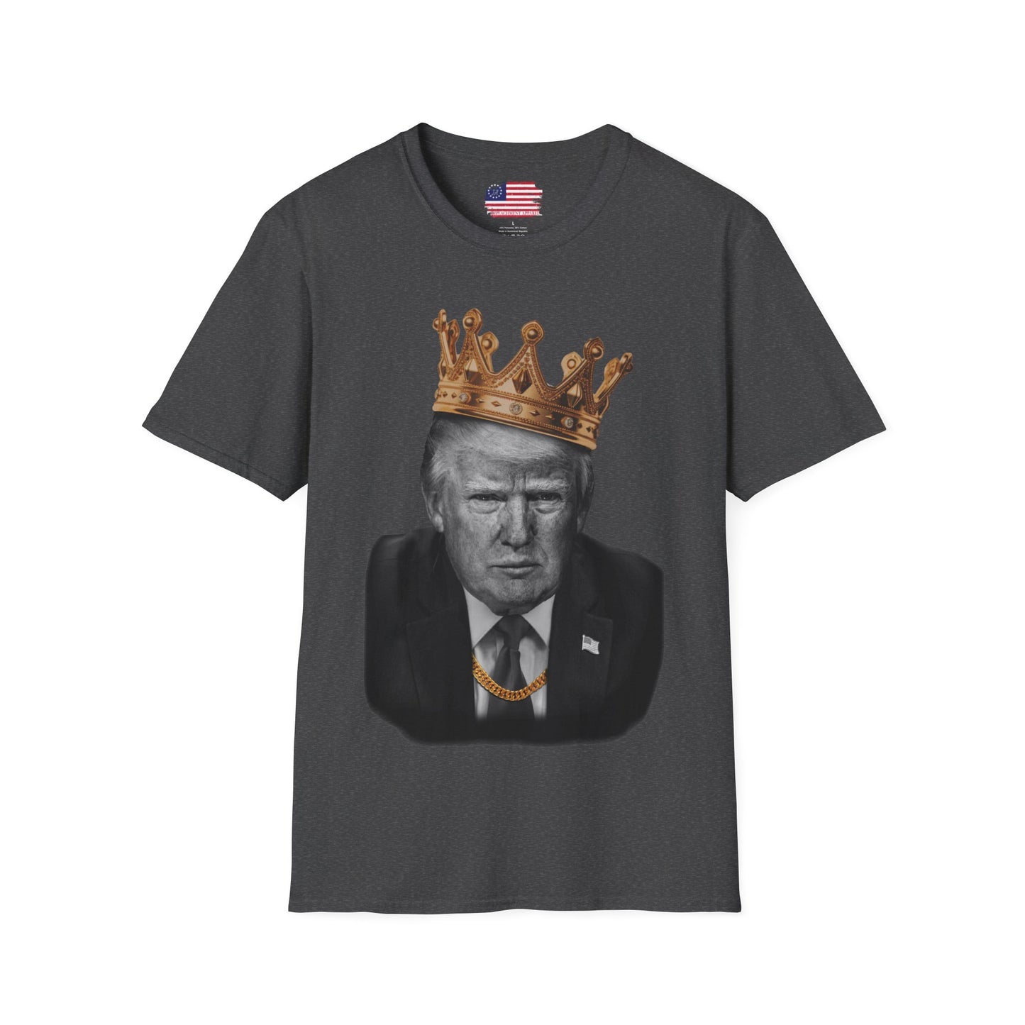 Notorious TRUMP