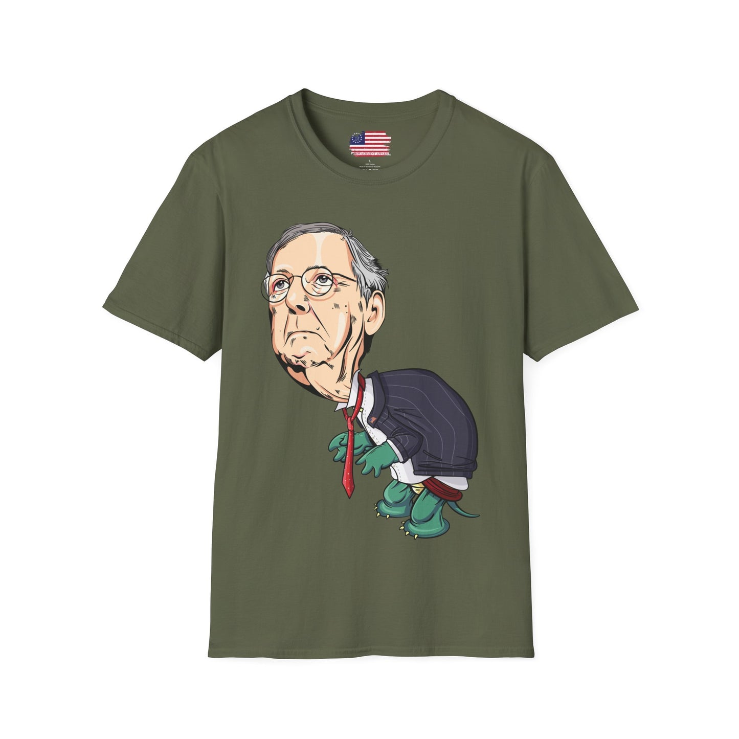 Mitch McConnell