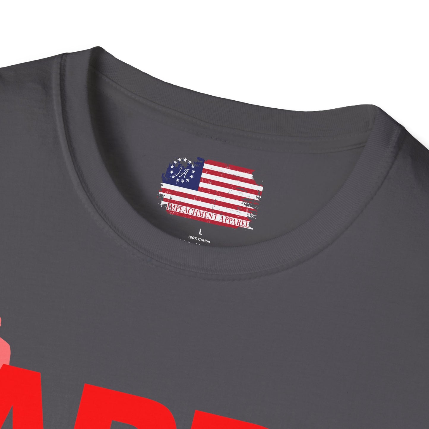 Harris 2024