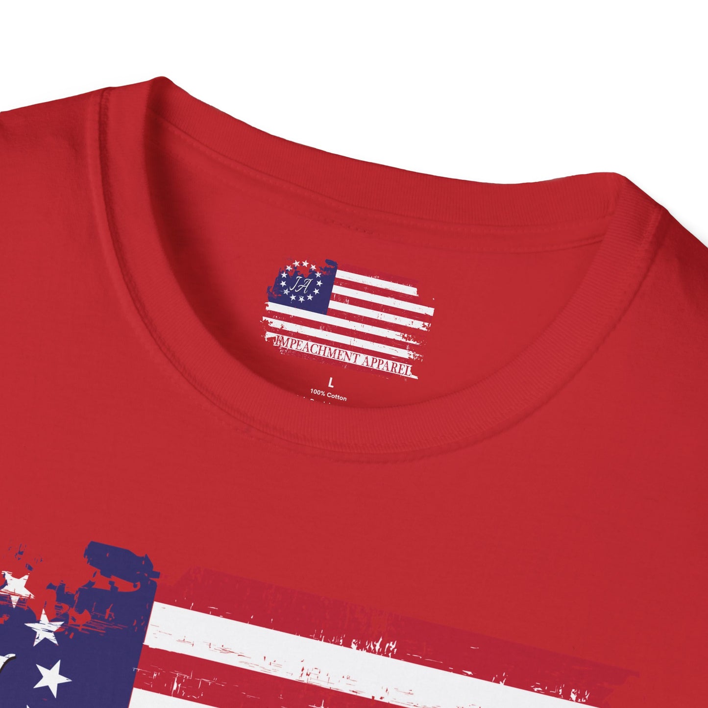 Impeachment Apparel