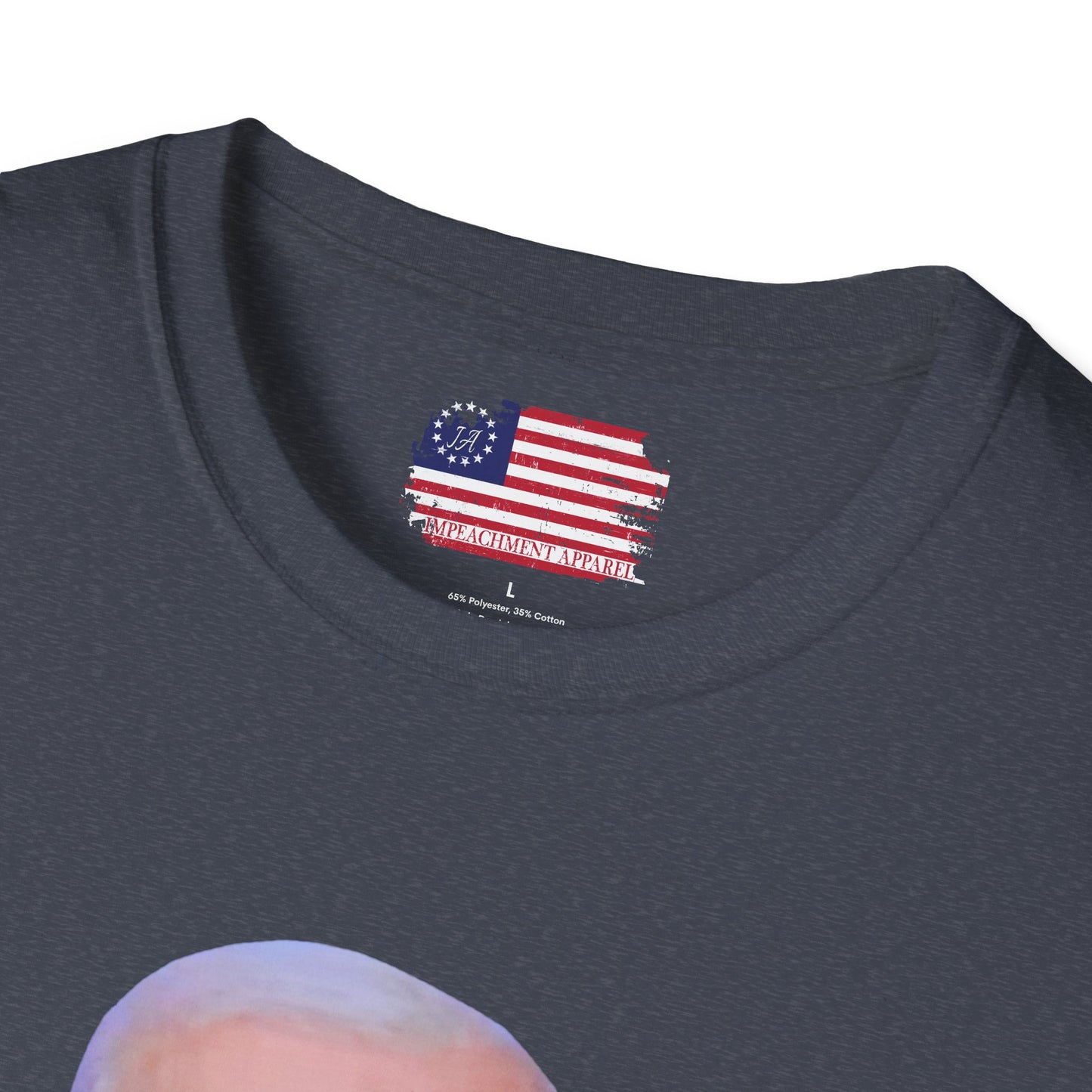 The....The Thinggg Mannn