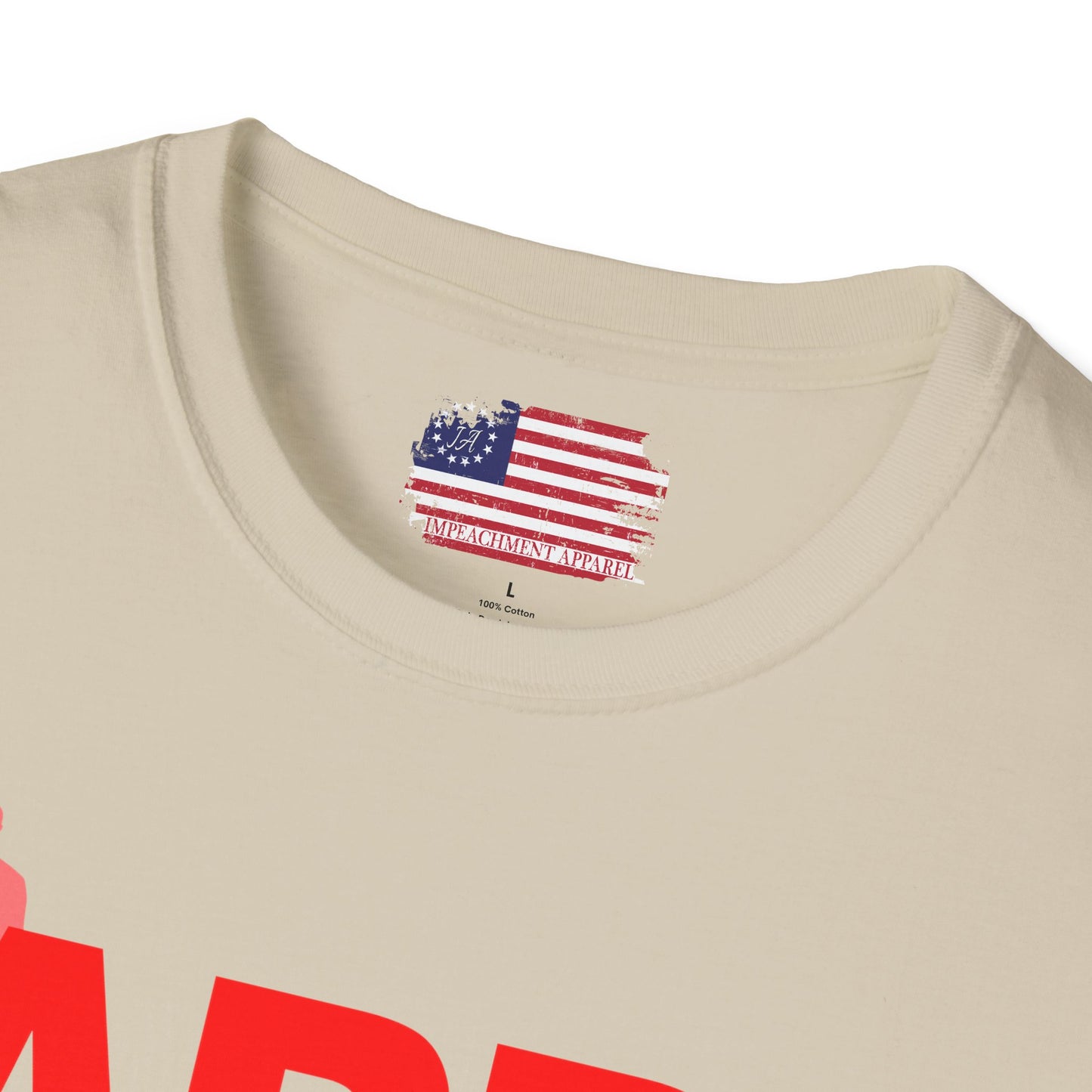 Harris 2024