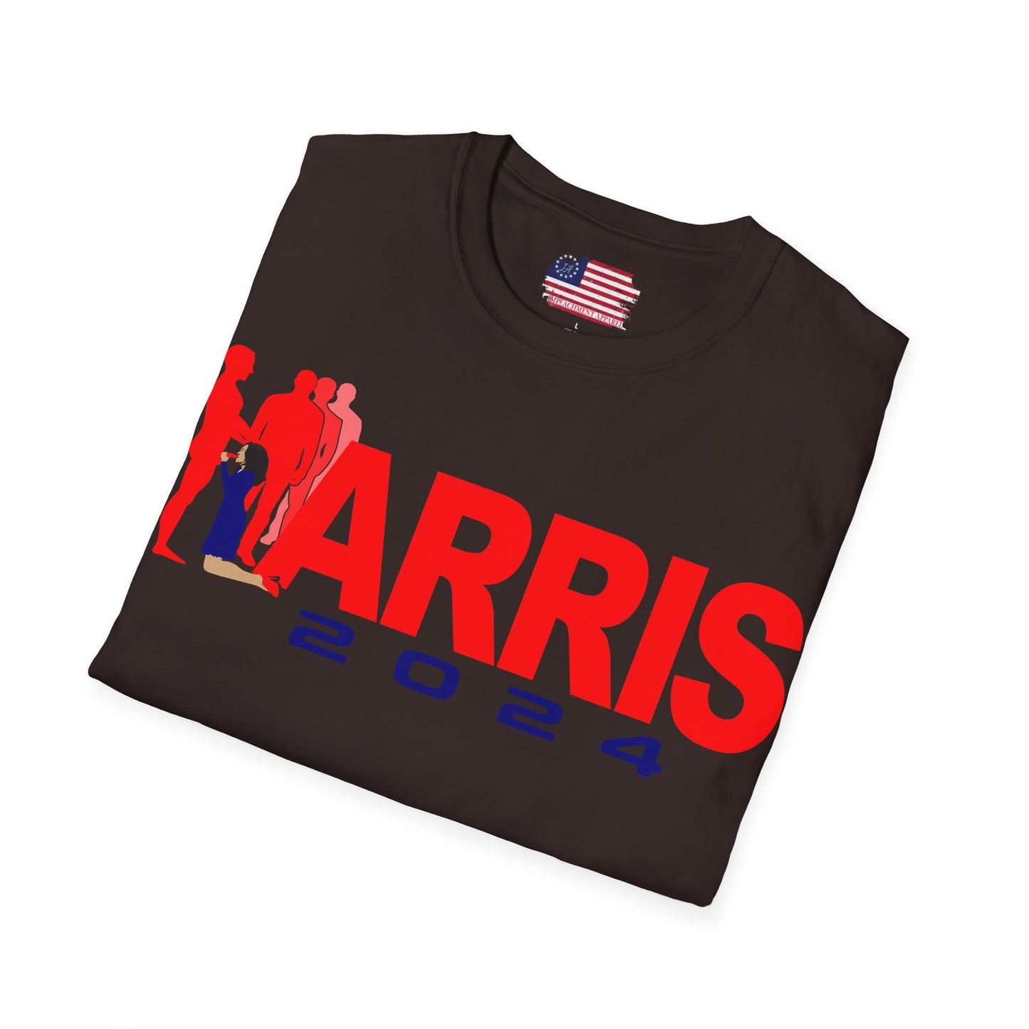 Harris 2024