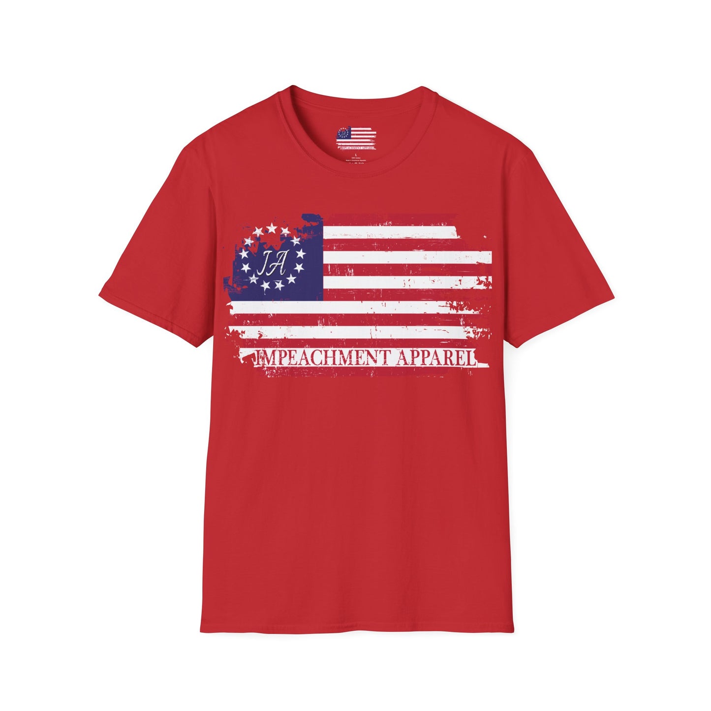 Impeachment Apparel