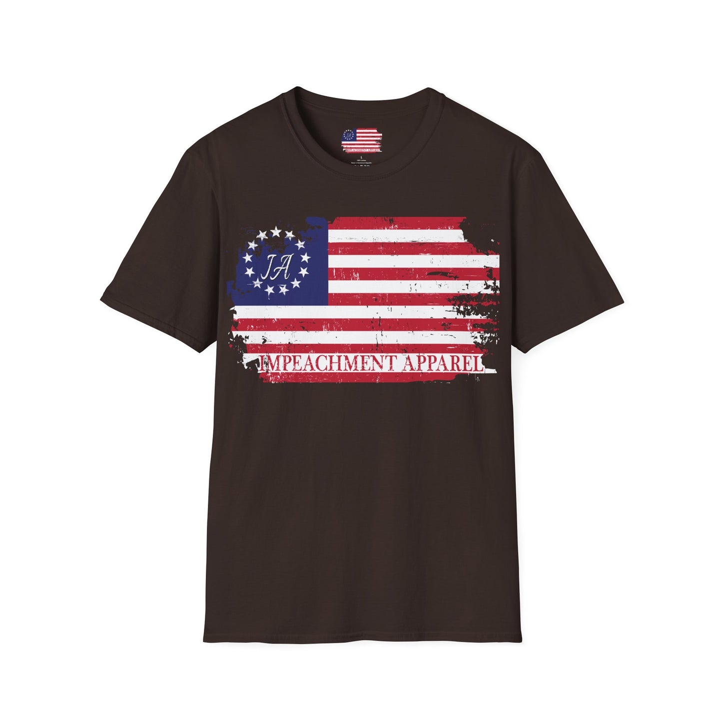 Impeachment Apparel