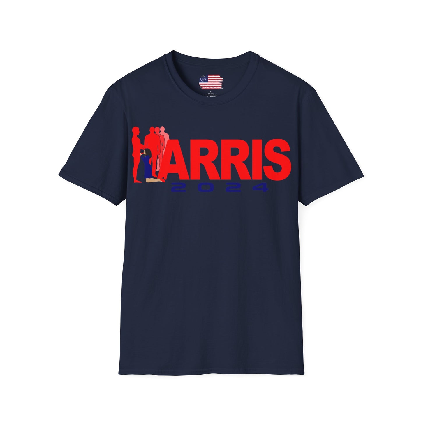 Harris 2024
