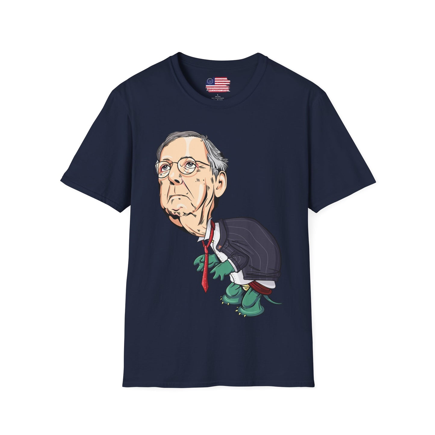 Mitch McConnell