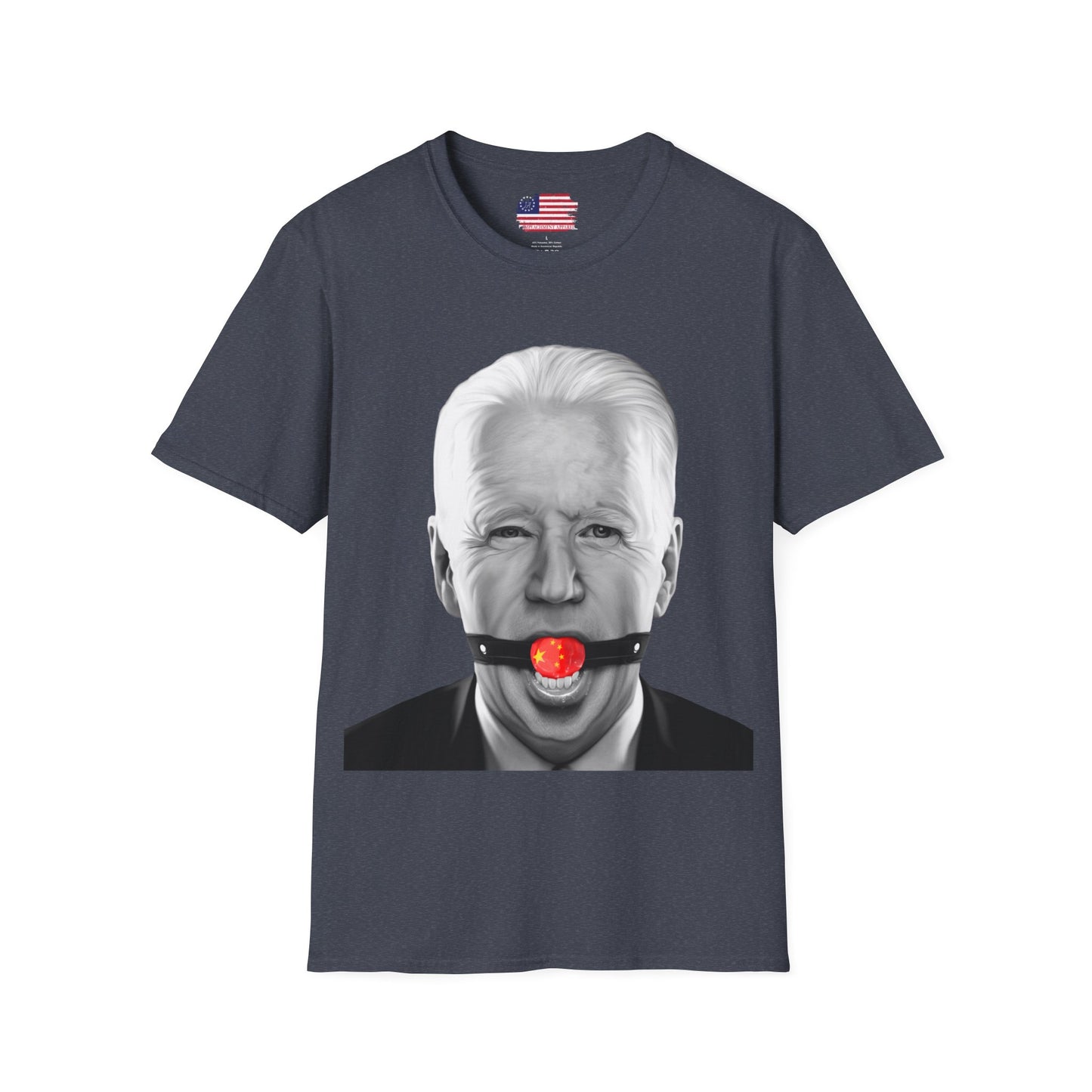 China Joe