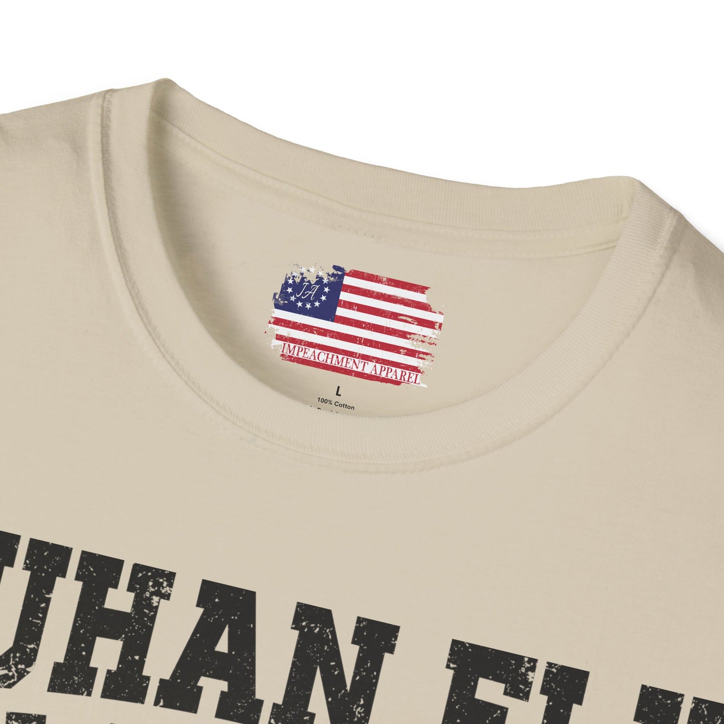 Two Weeks to Stop the Spread