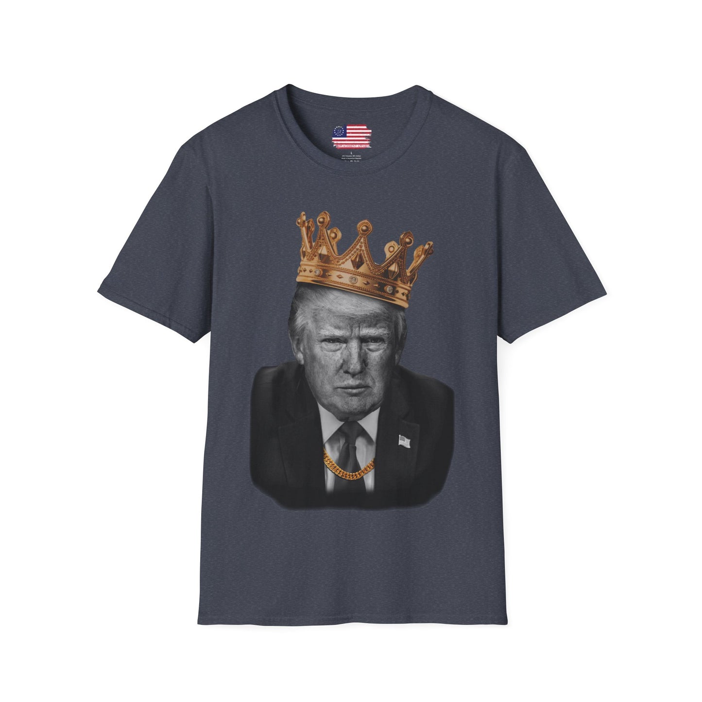 Notorious TRUMP