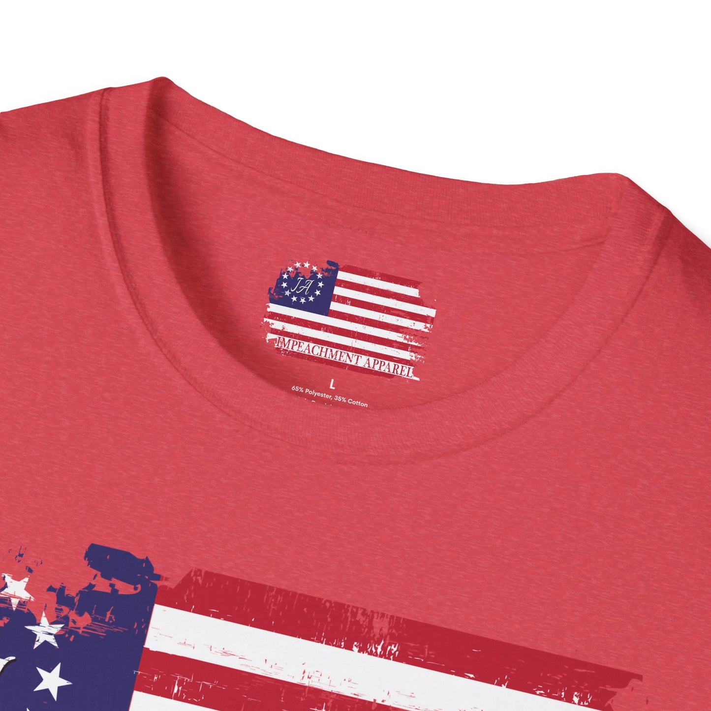 Impeachment Apparel