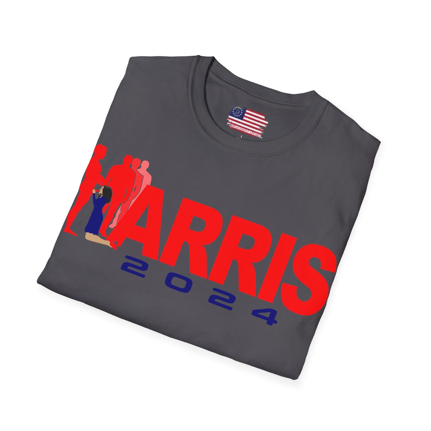 Harris 2024