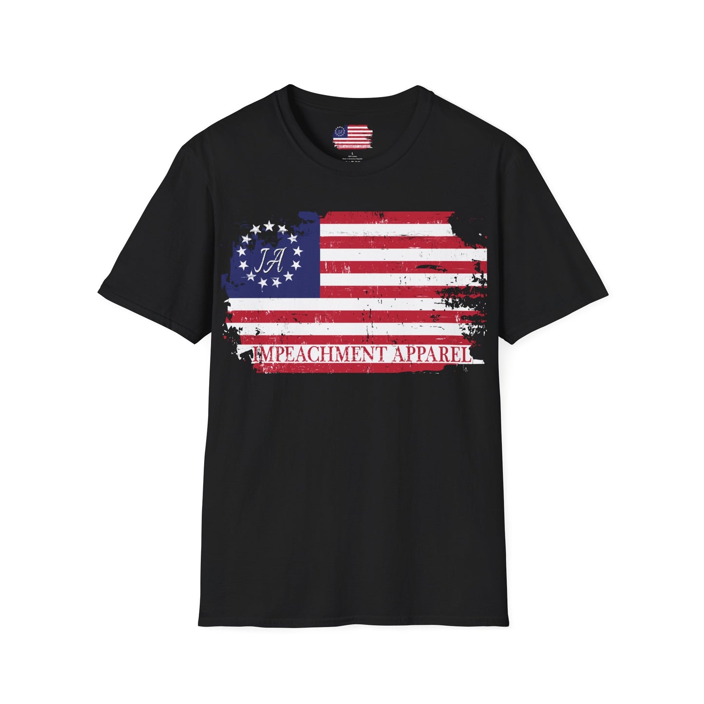 Impeachment Apparel
