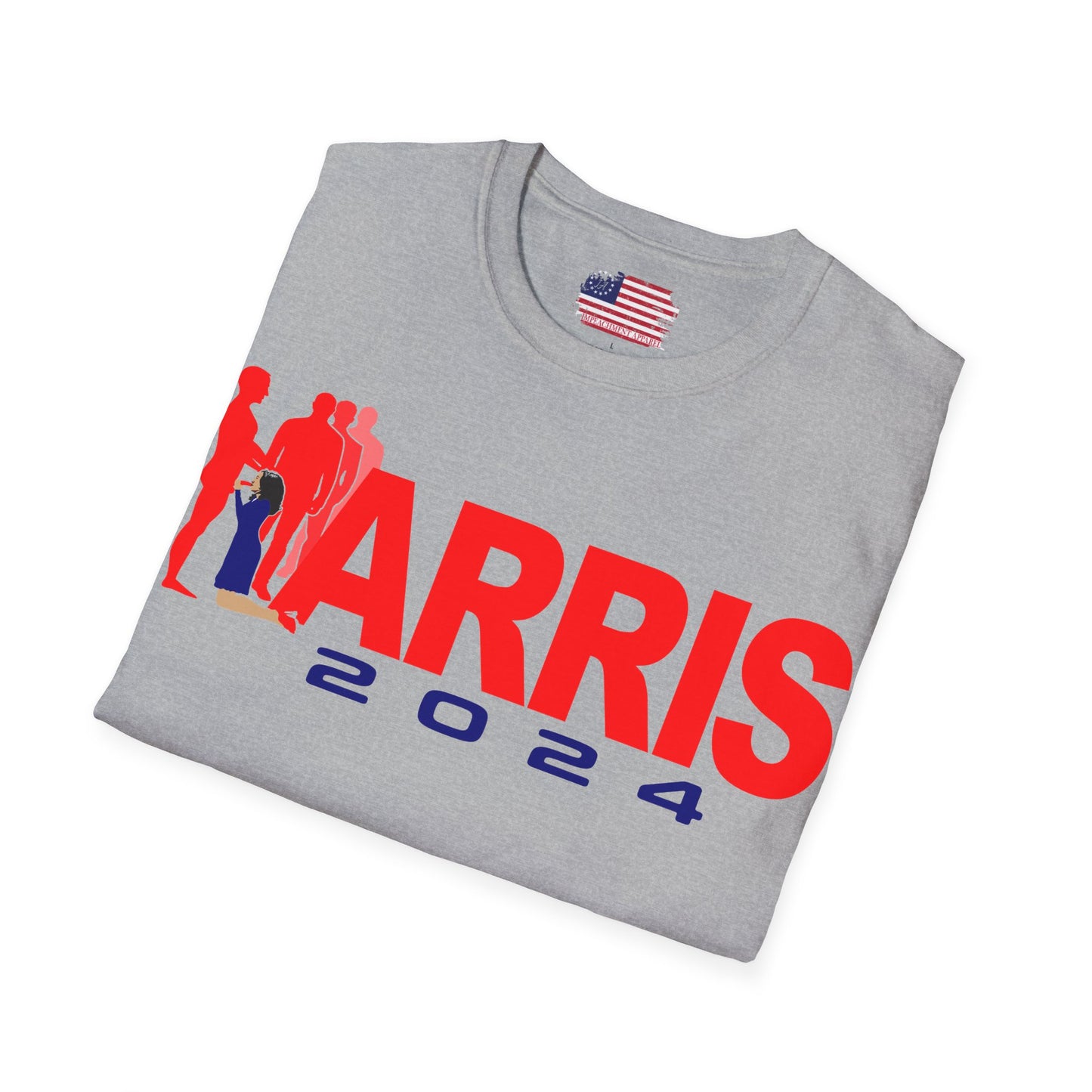 Harris 2024