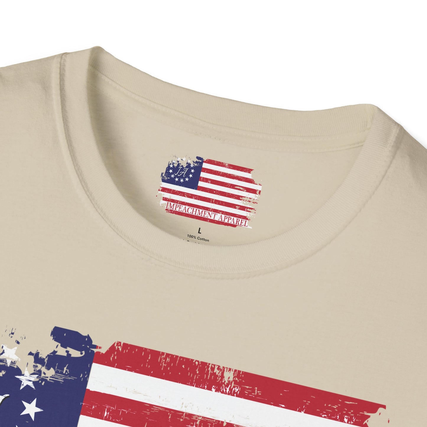 Impeachment Apparel