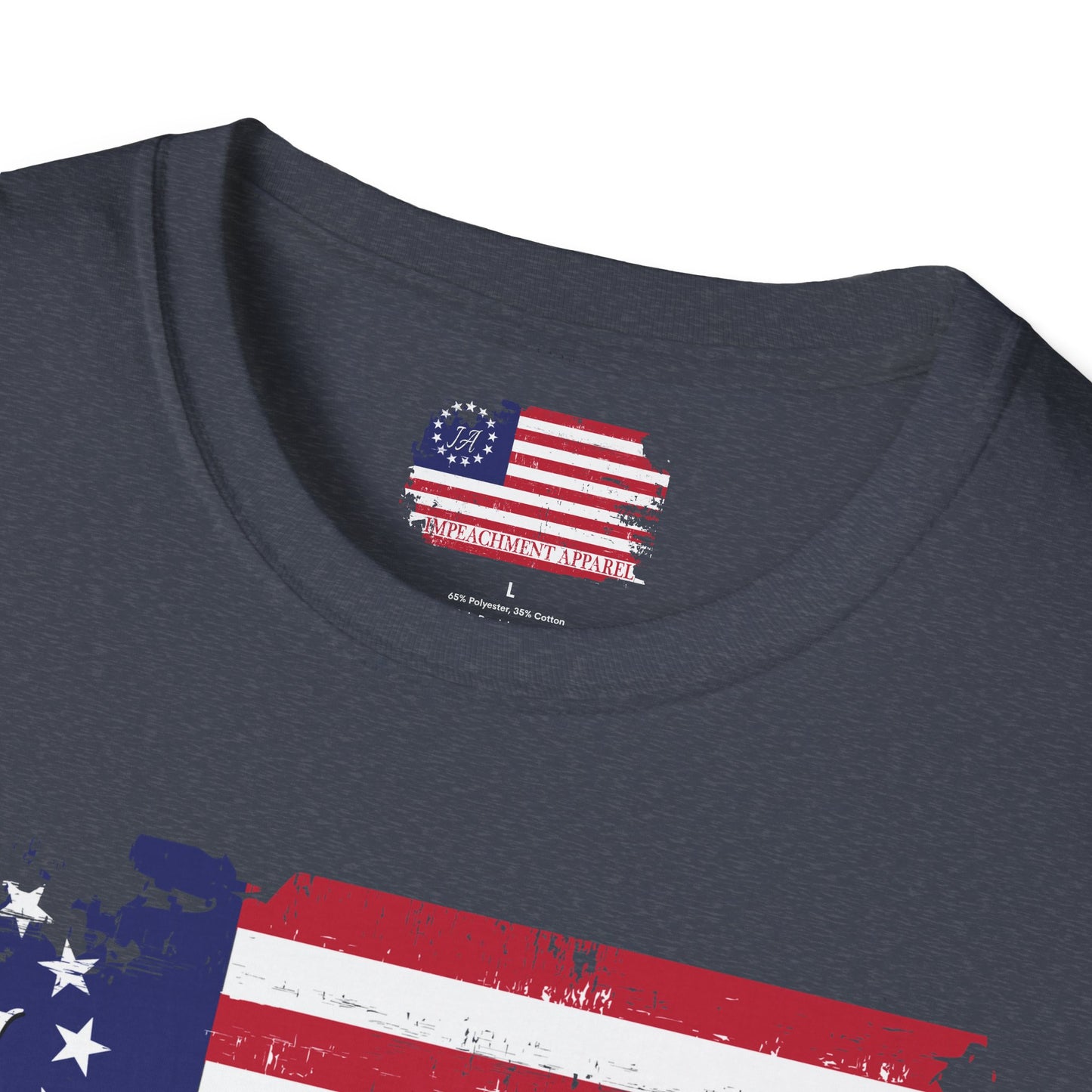 Impeachment Apparel