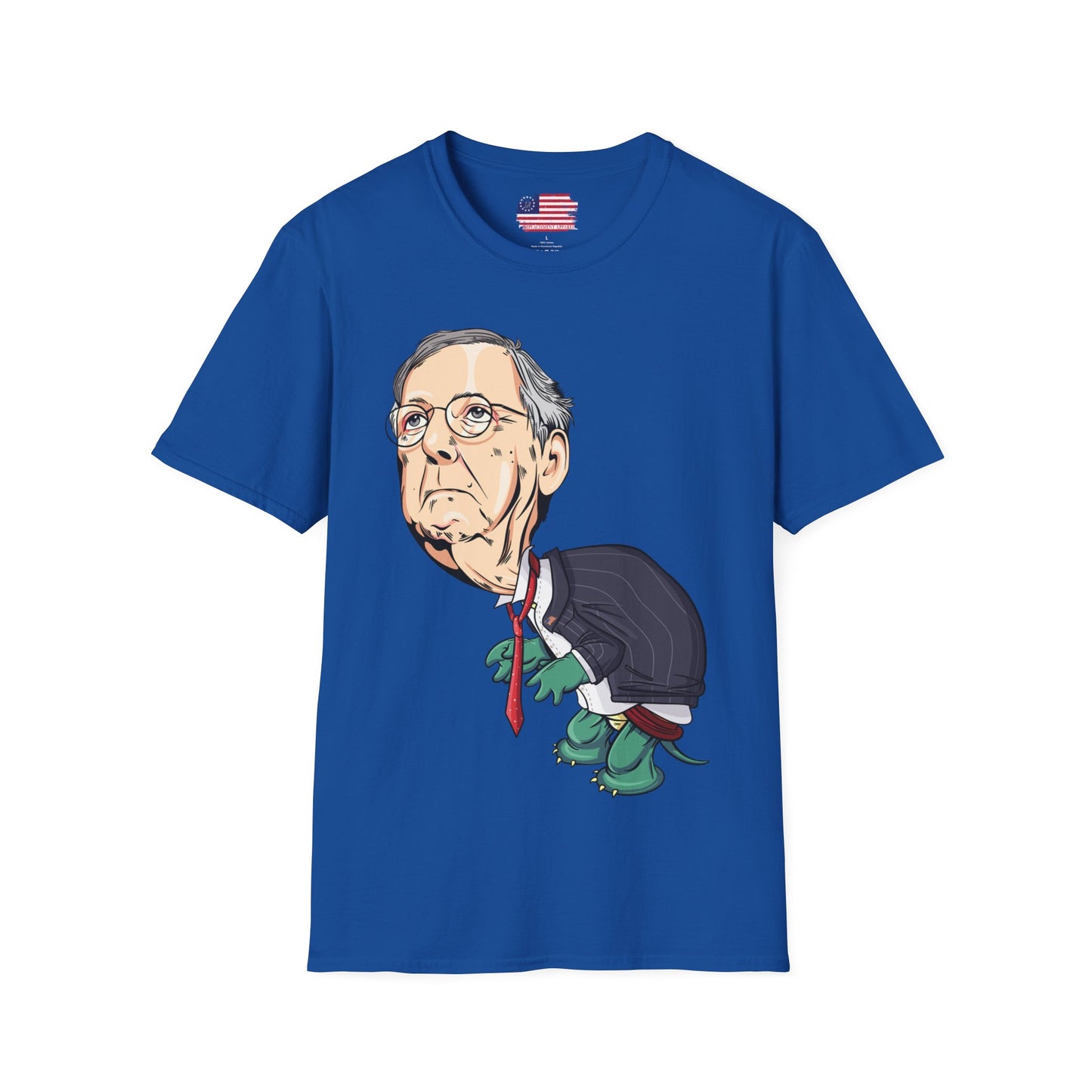 Mitch McConnell