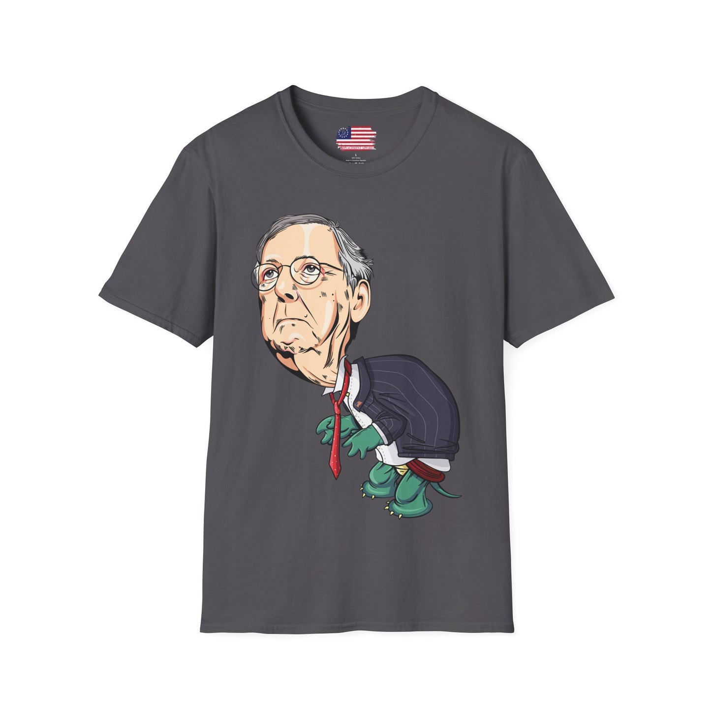 Mitch McConnell