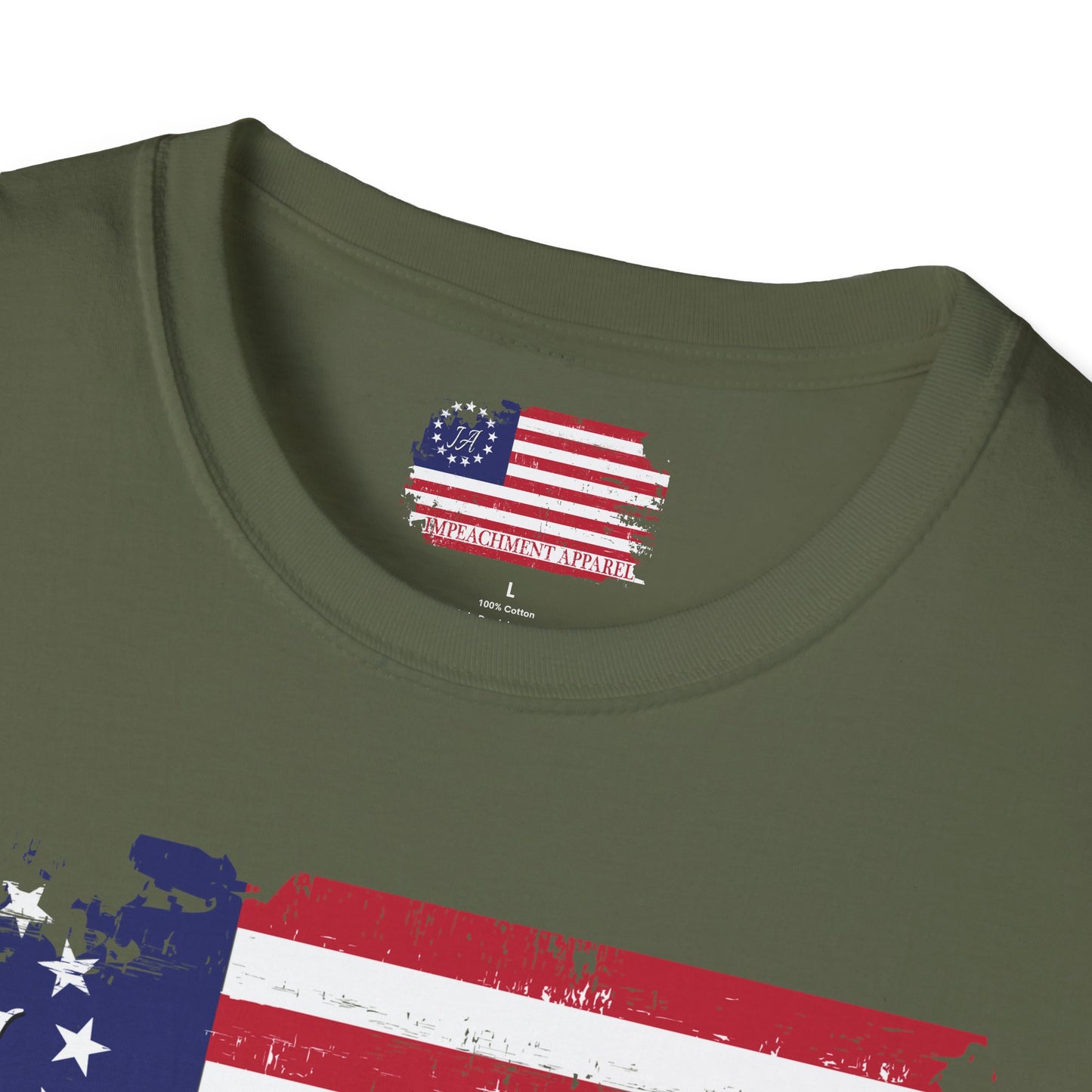 Impeachment Apparel