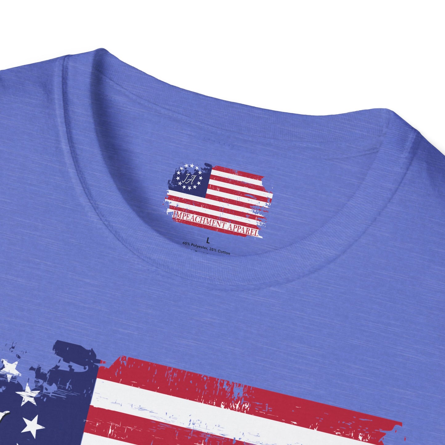 Impeachment Apparel