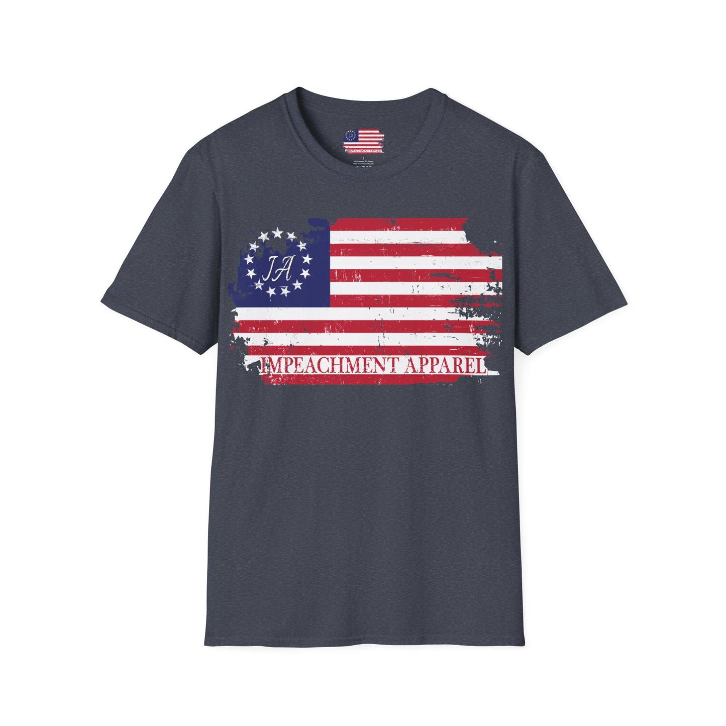 Impeachment Apparel