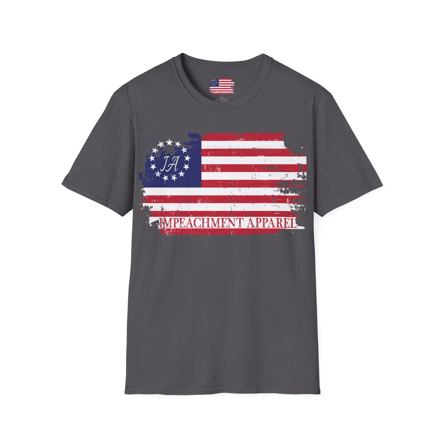 Impeachment Apparel
