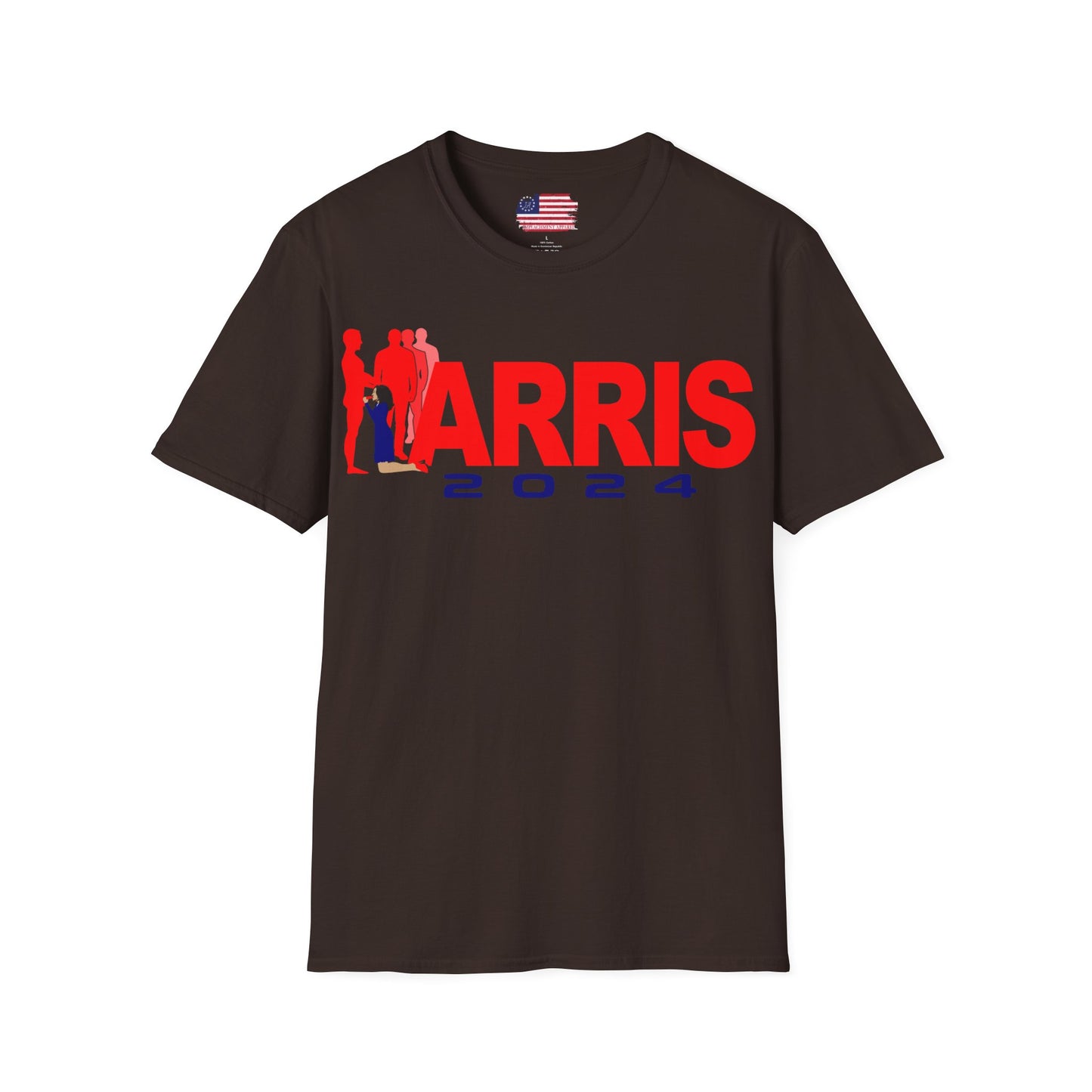 Harris 2024