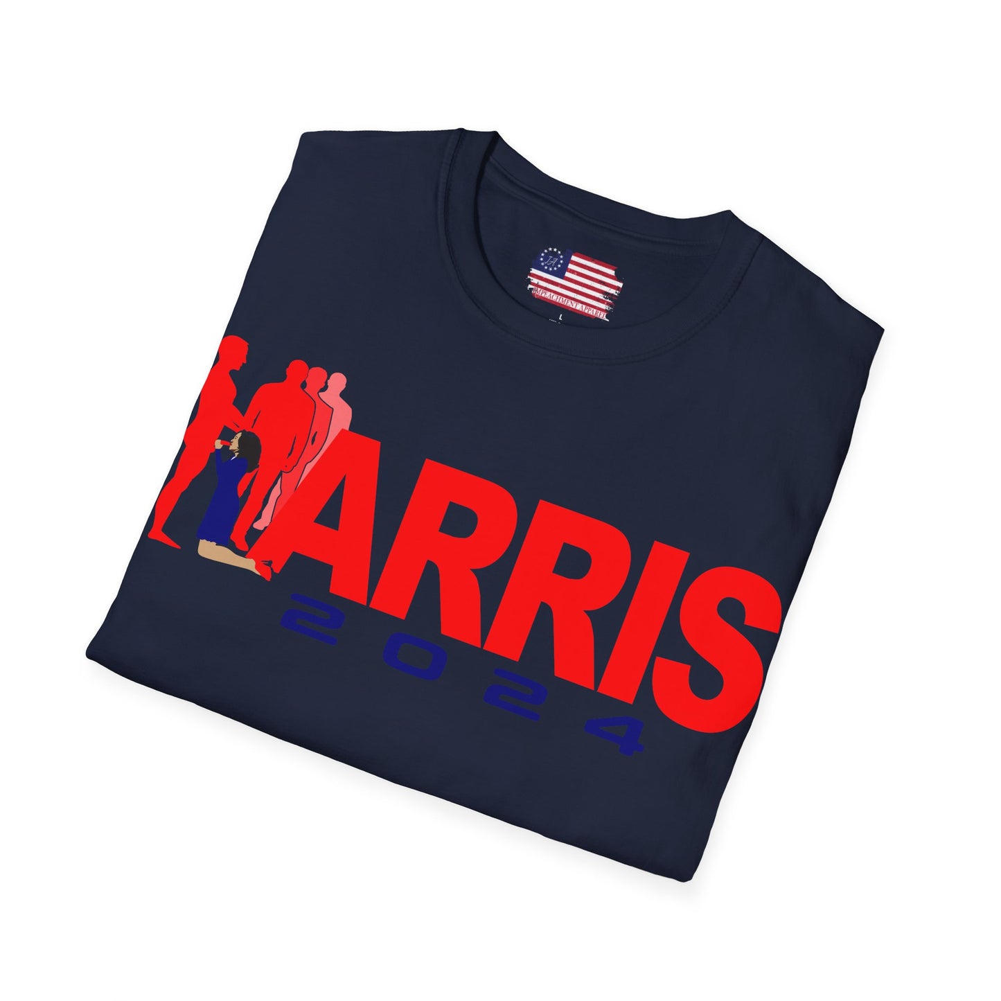 Harris 2024